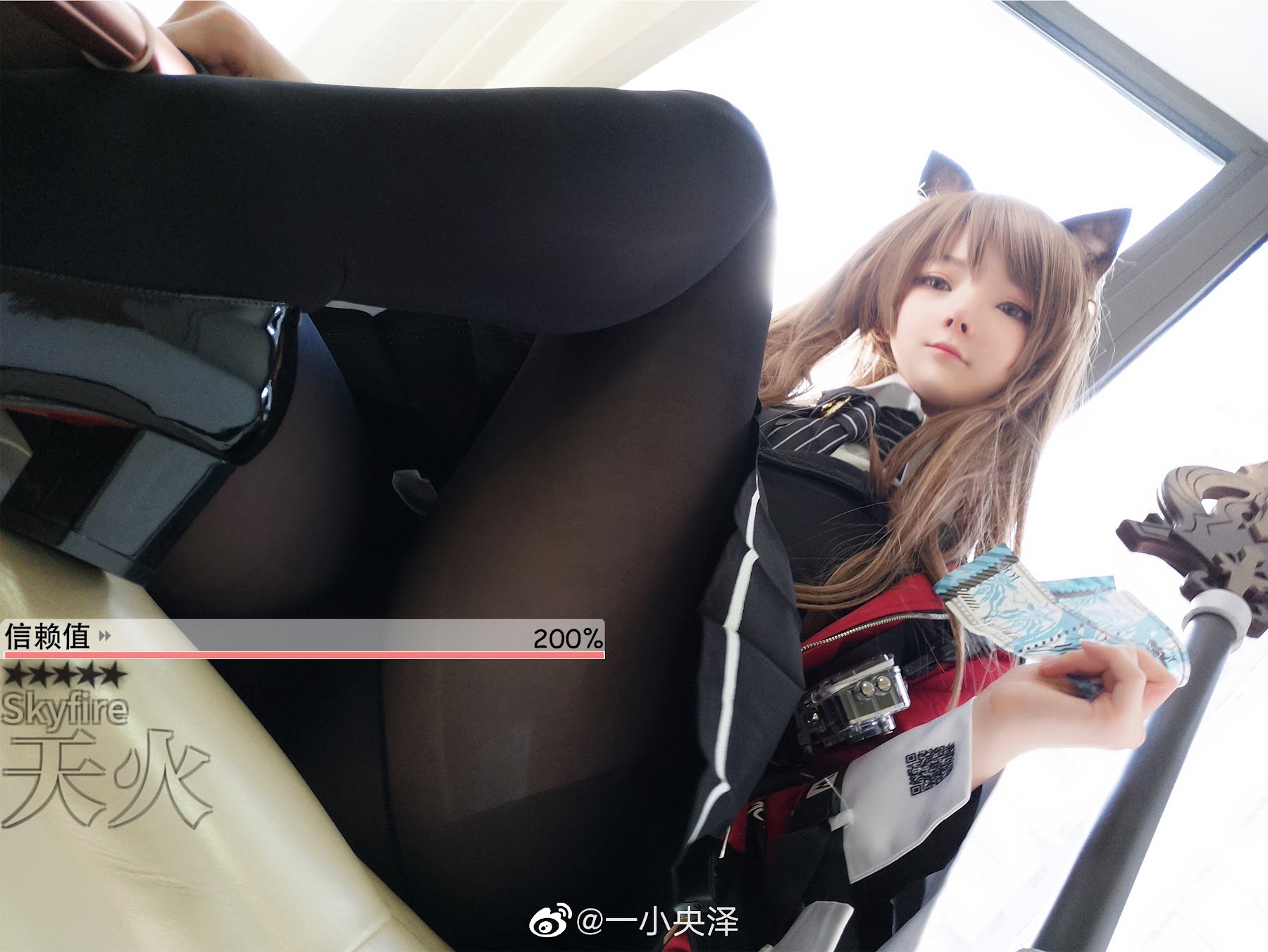 Coser@一小央泽 (yixiaoyangze) – 微博配图 - P121
