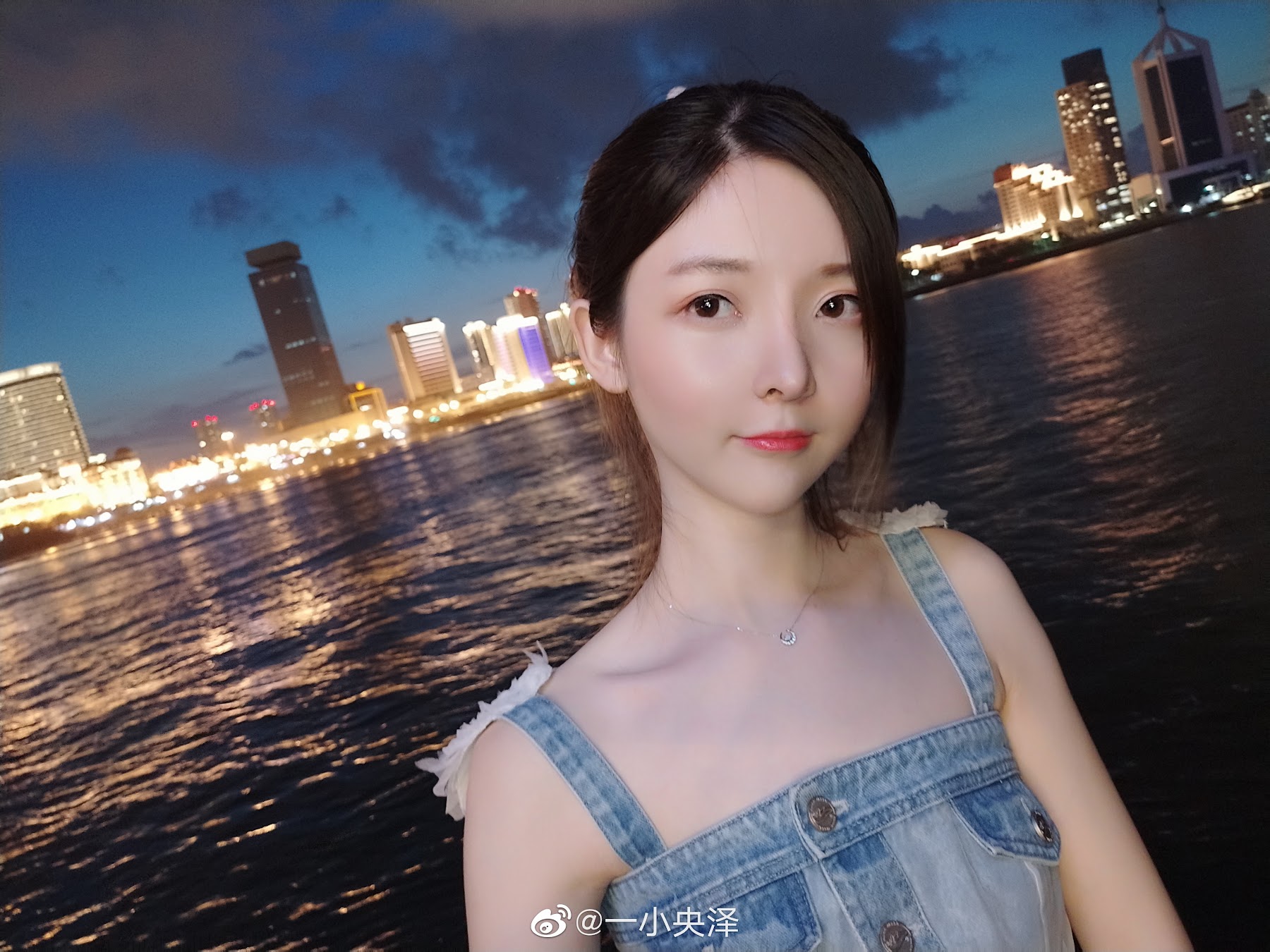 Coser@一小央泽 (yixiaoyangze) – 微博配图 - P122