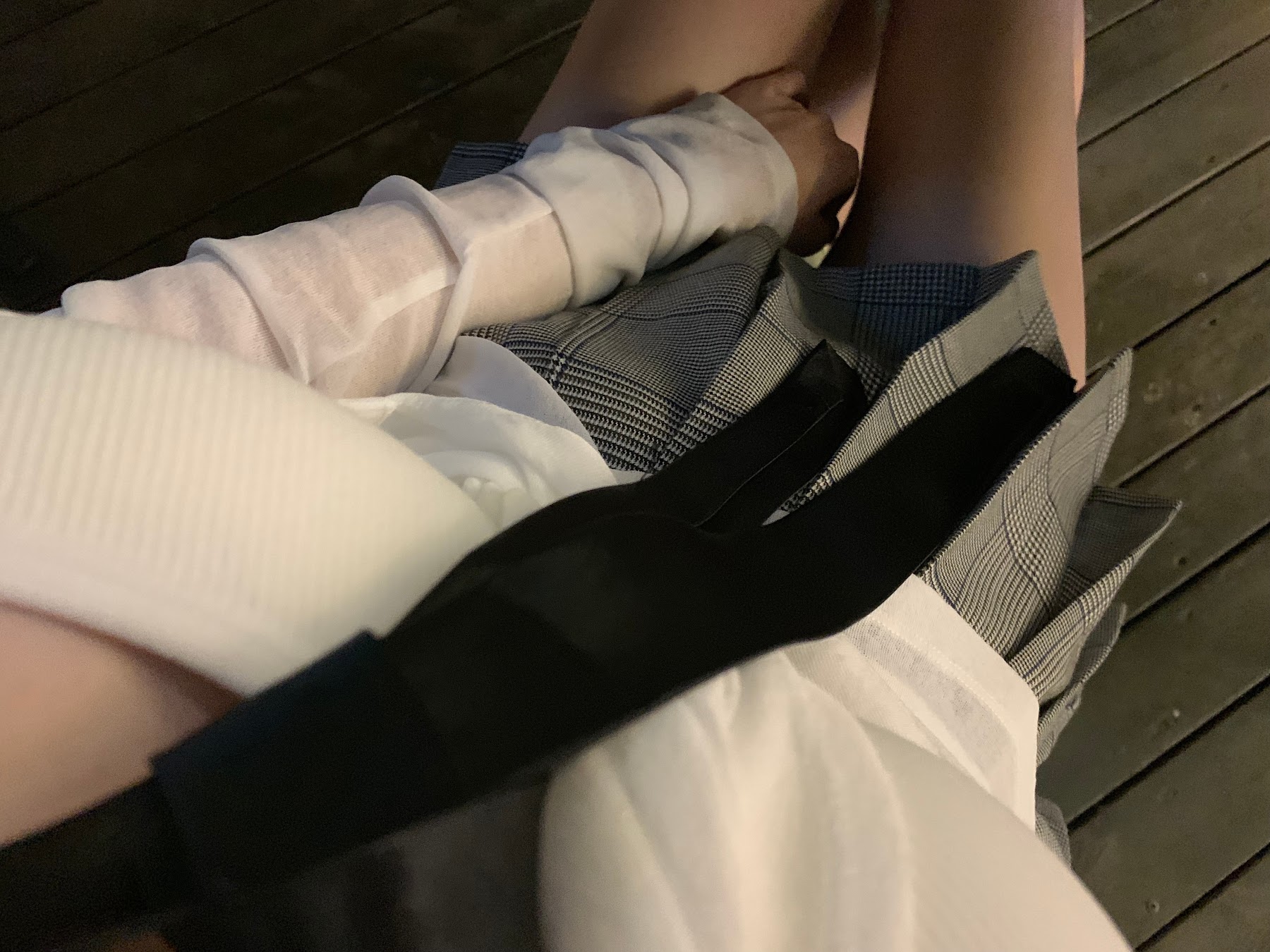 Coser@一小央泽 (yixiaoyangze) – 微博配图 - P125