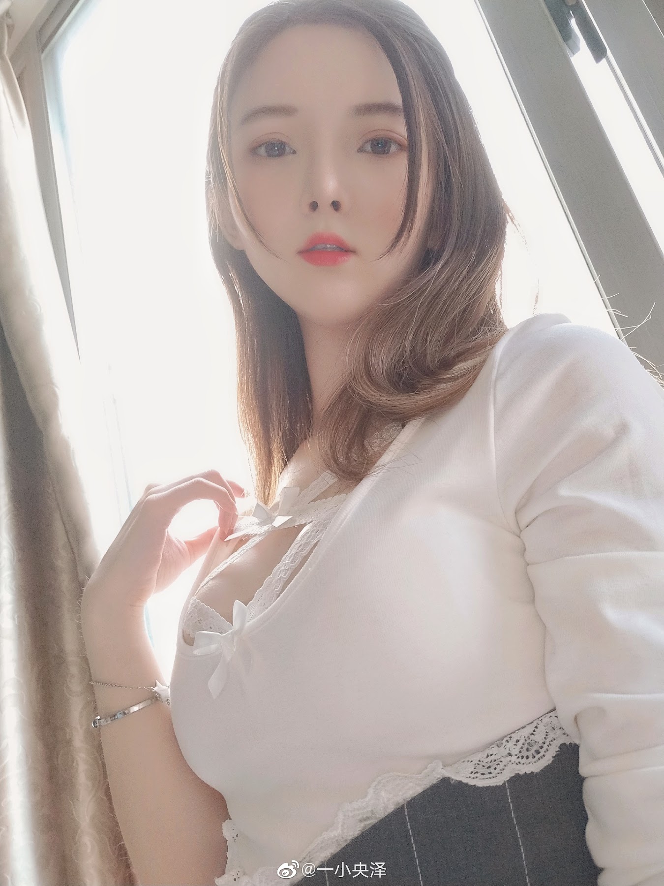 Coser@一小央泽 (yixiaoyangze) – 微博配图 - P126