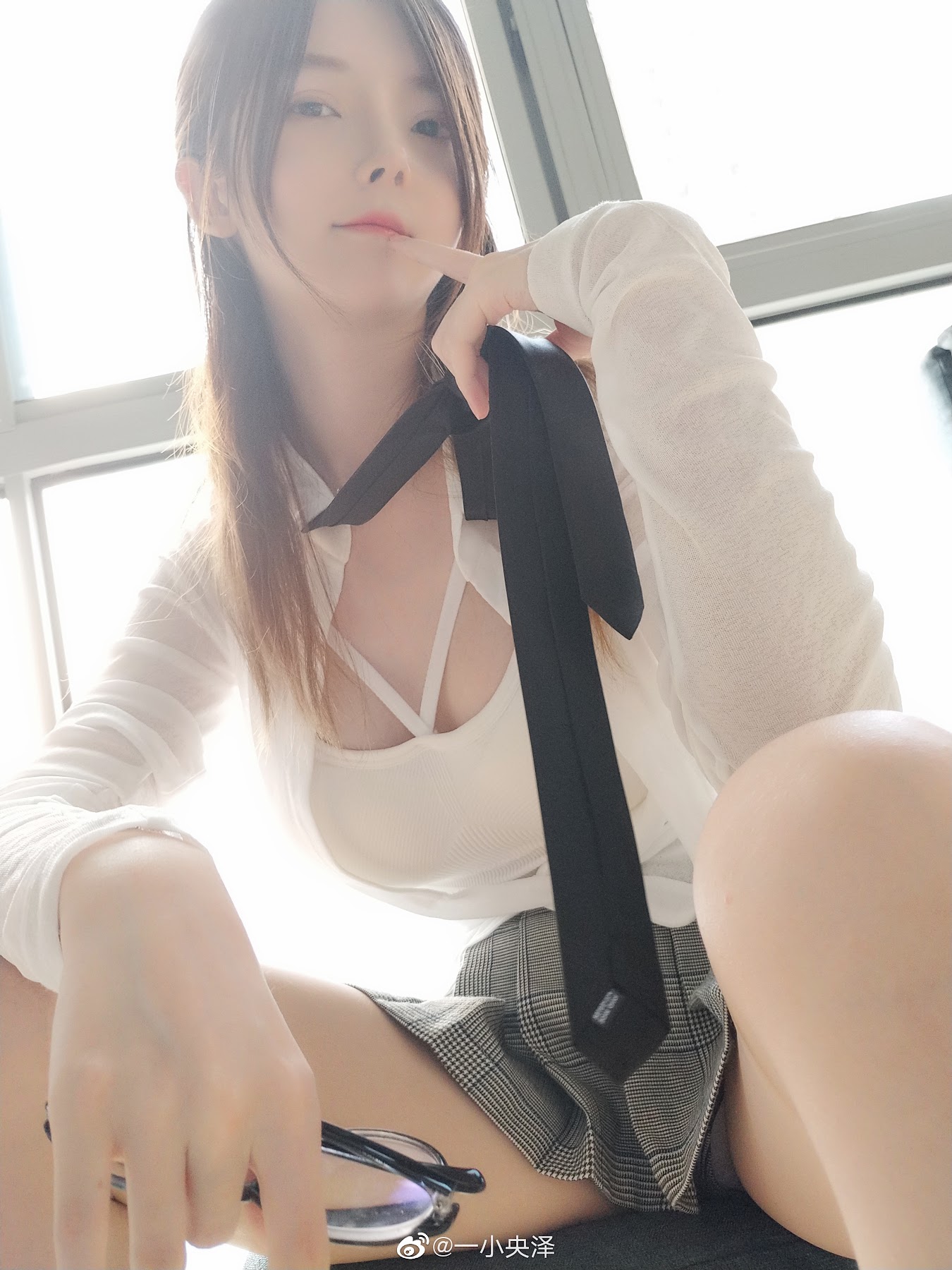 Coser@一小央泽 (yixiaoyangze) – 微博配图 - P130