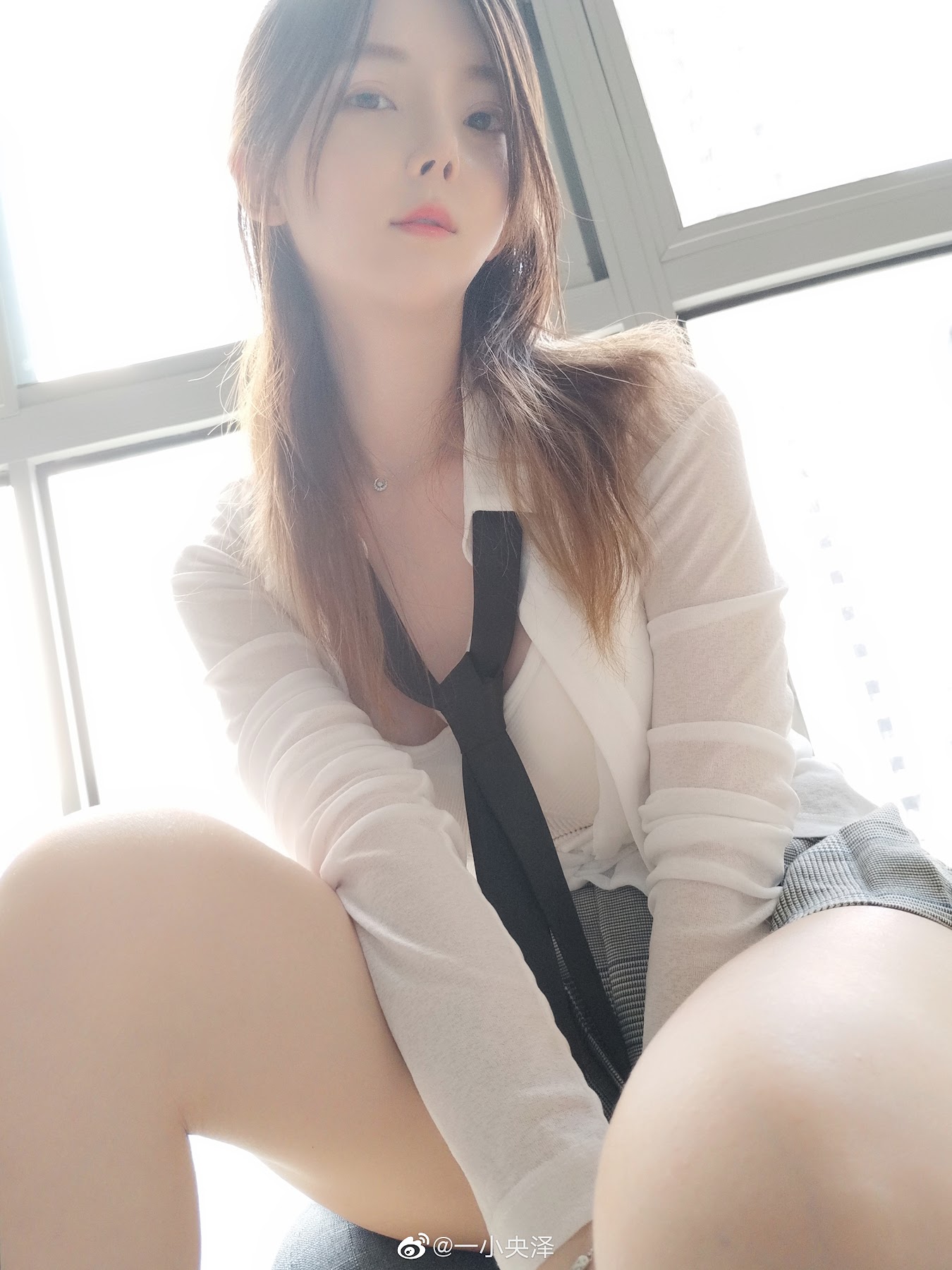 Coser@一小央泽 (yixiaoyangze) – 微博配图 - P137
