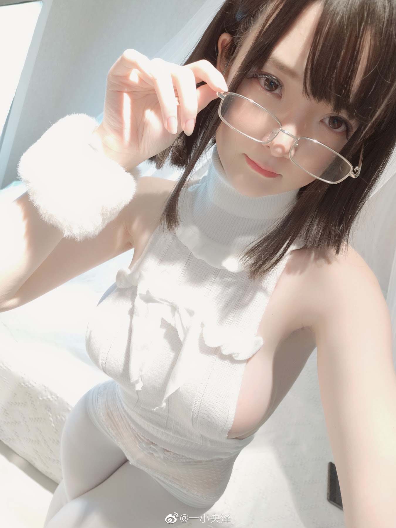 Coser@一小央泽 (yixiaoyangze) – 微博配图 - P139