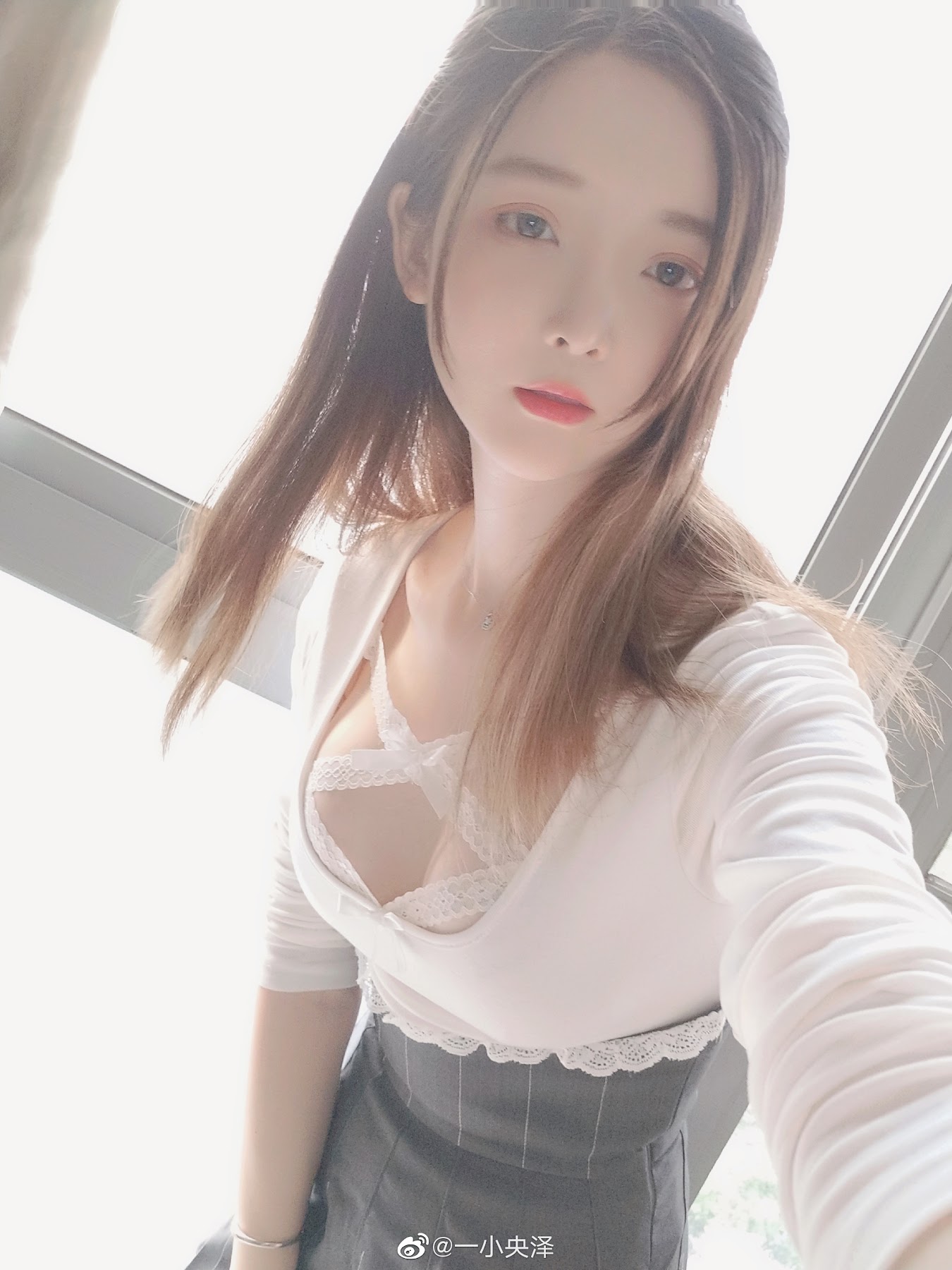 Coser@一小央泽 (yixiaoyangze) – 微博配图 - P141