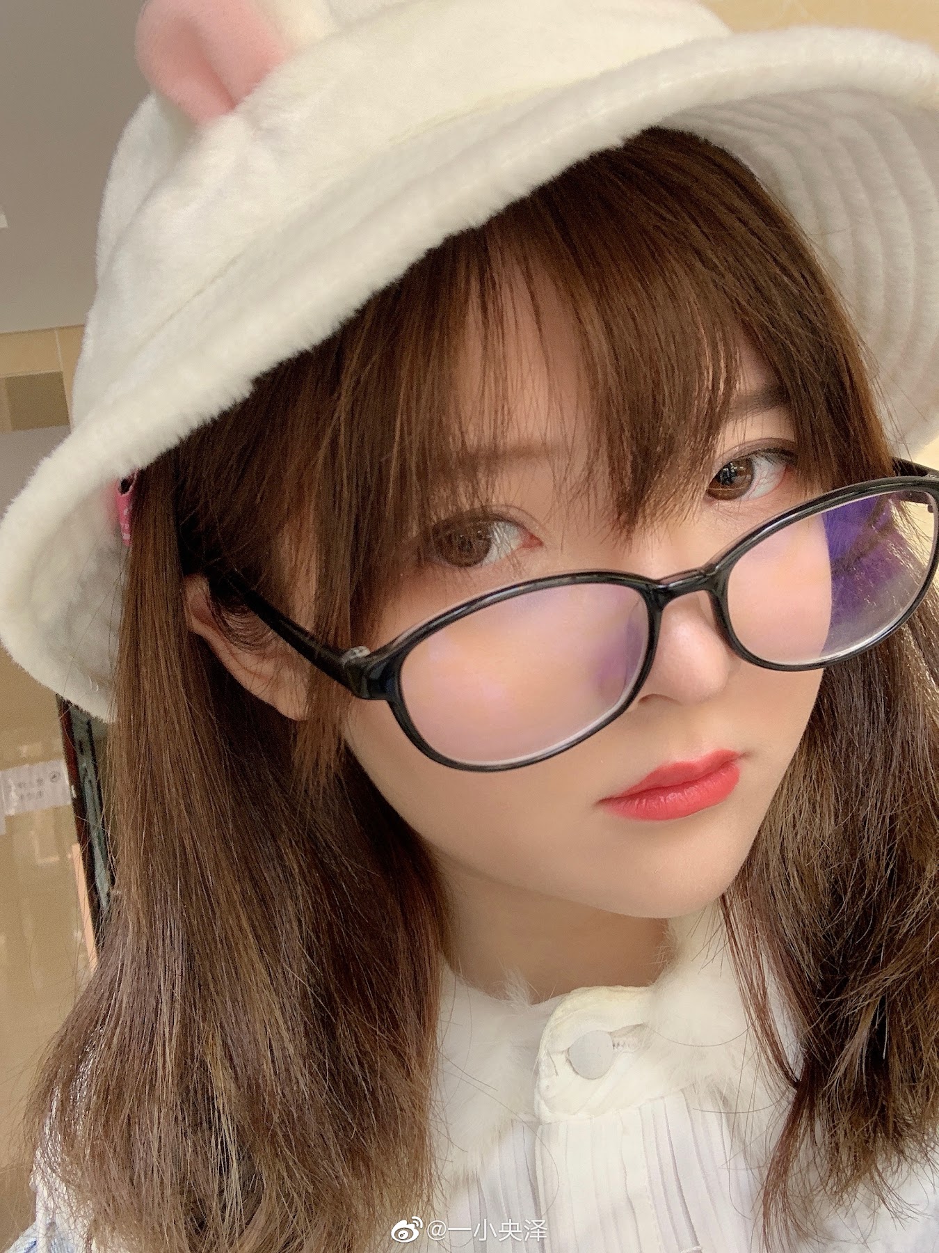 Coser@一小央泽 (yixiaoyangze) – 微博配图 - P148