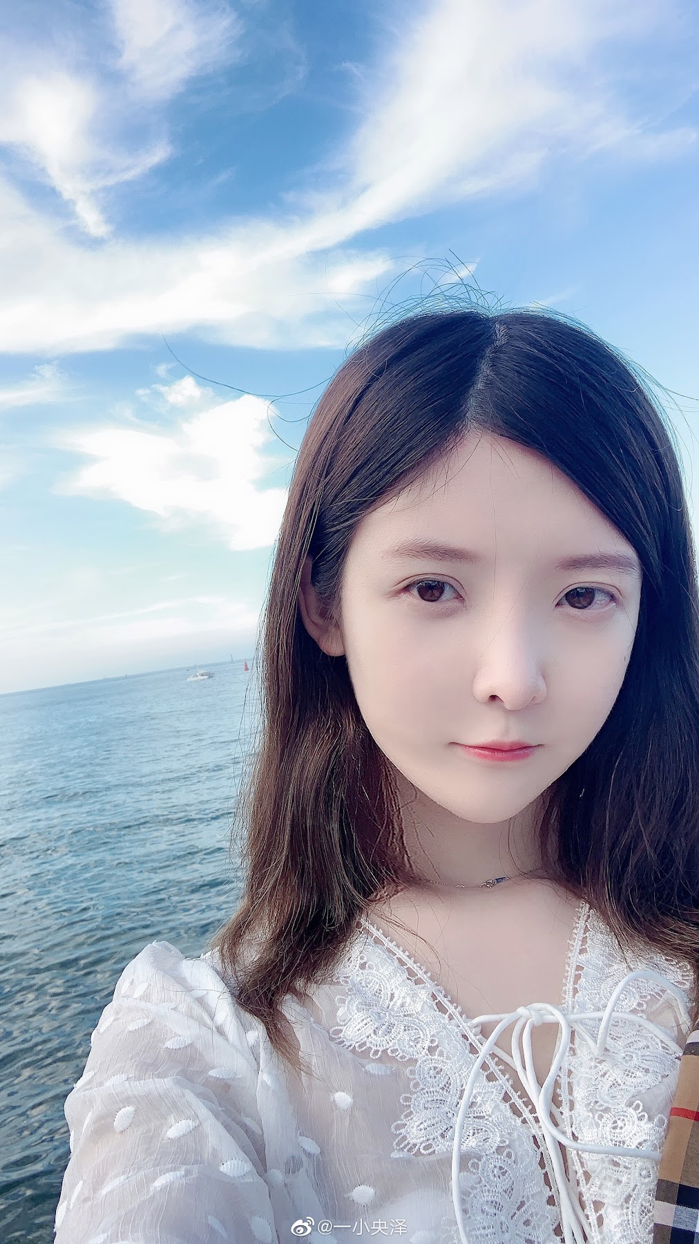 Coser@一小央泽 (yixiaoyangze) – 微博配图 - P18