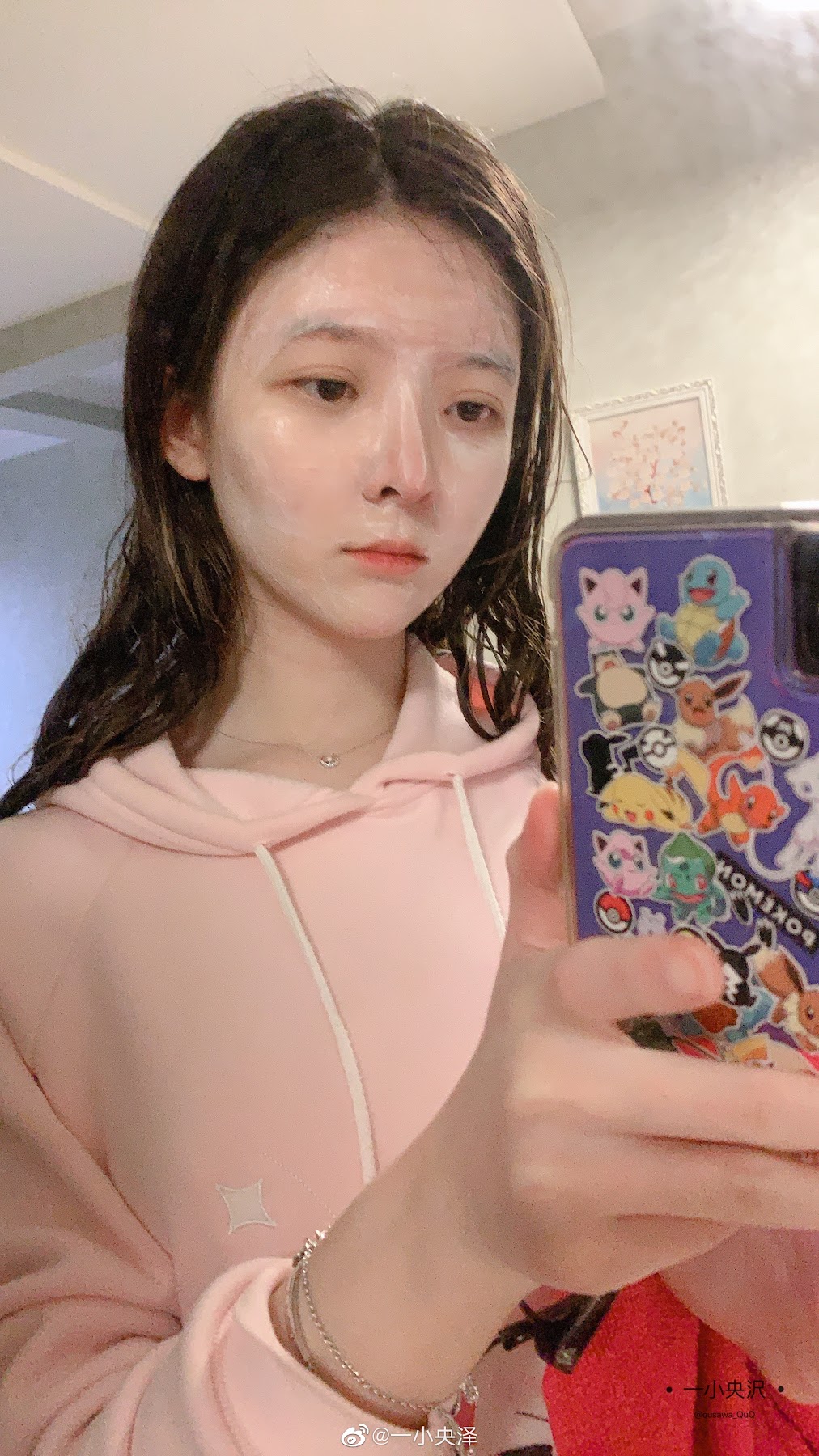 Coser@一小央泽 (yixiaoyangze) – 微博配图 - P22