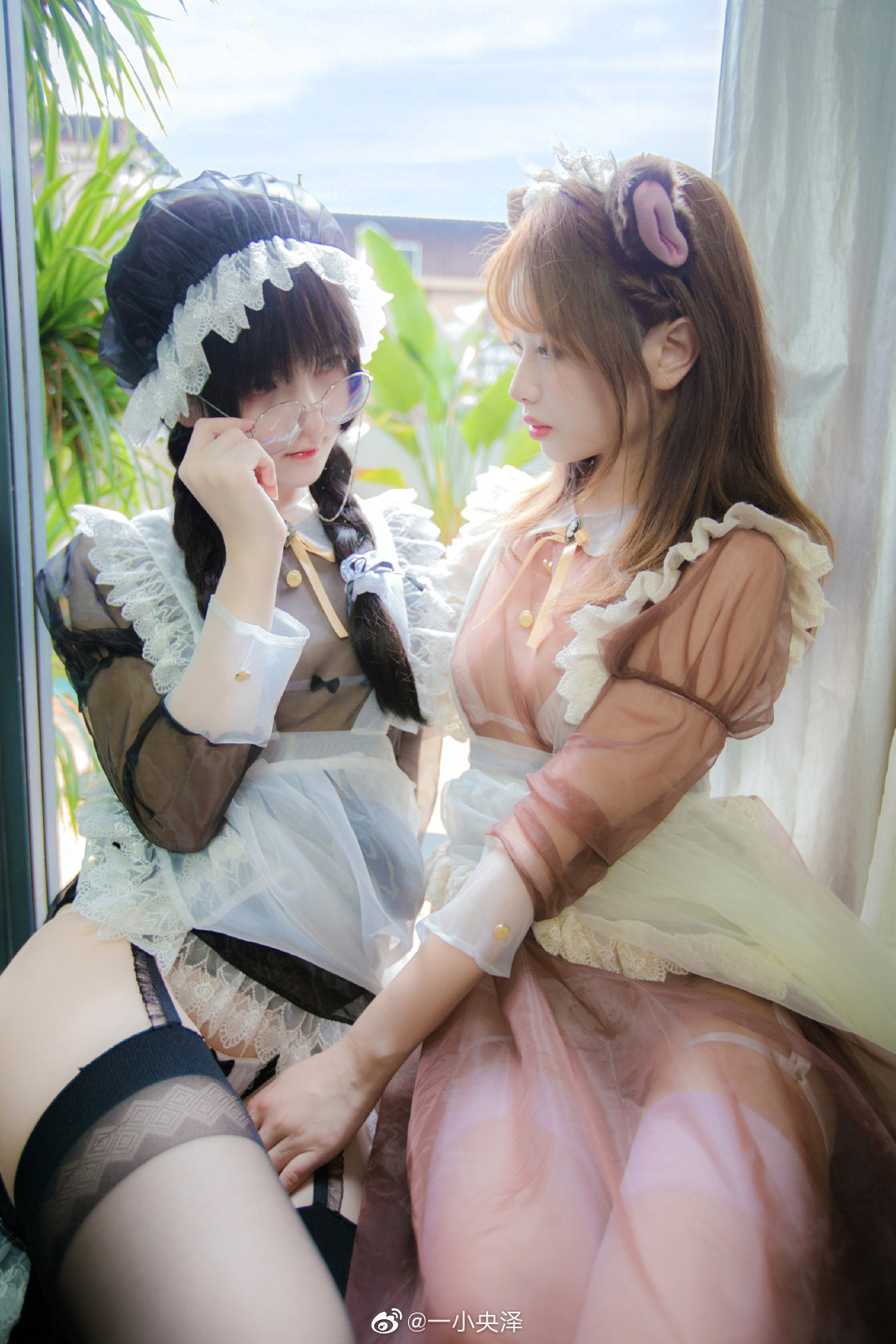 Coser@一小央泽 (yixiaoyangze) – 微博配图 - P24