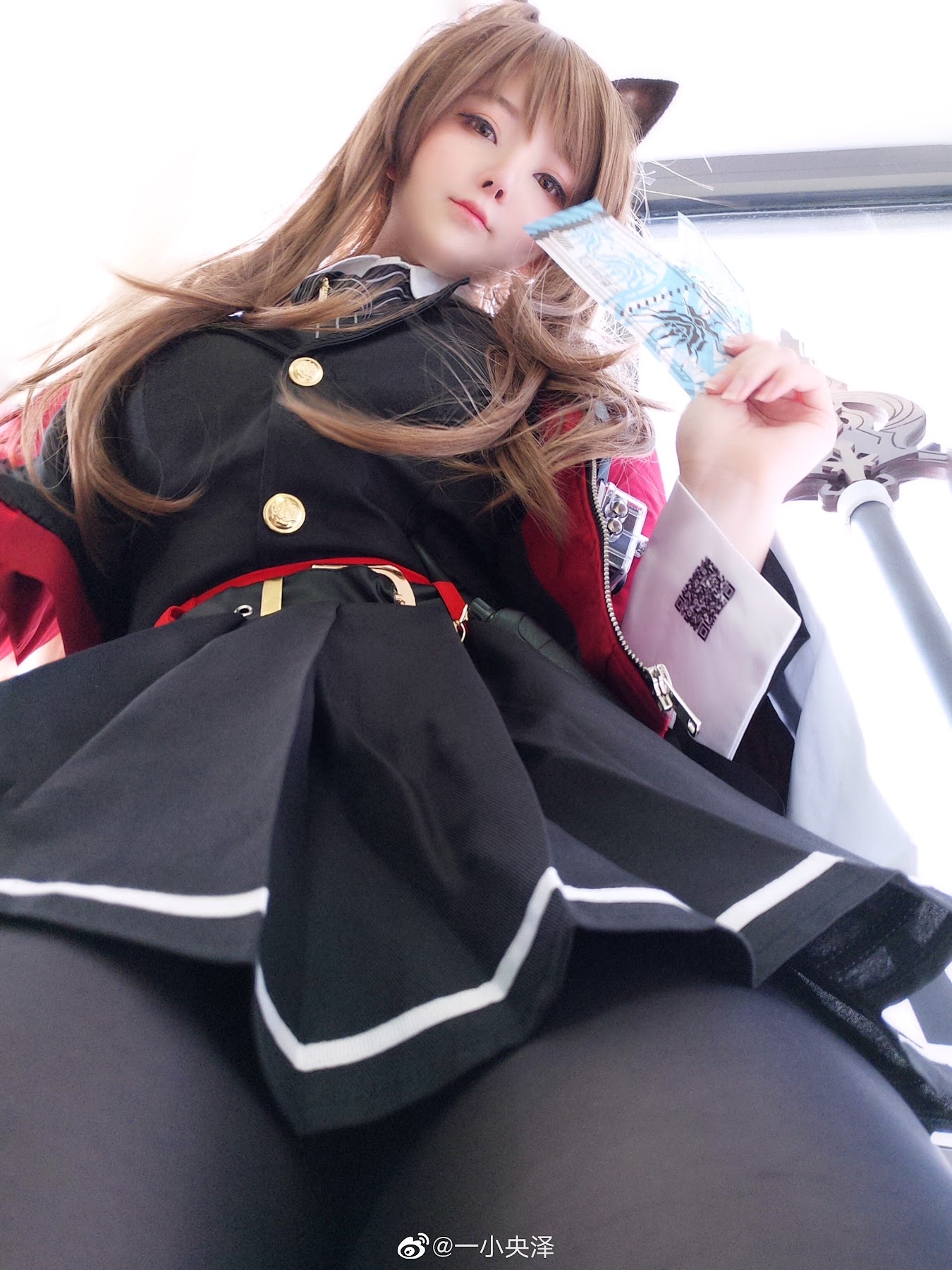 Coser@一小央泽 (yixiaoyangze) – 微博配图 - P26