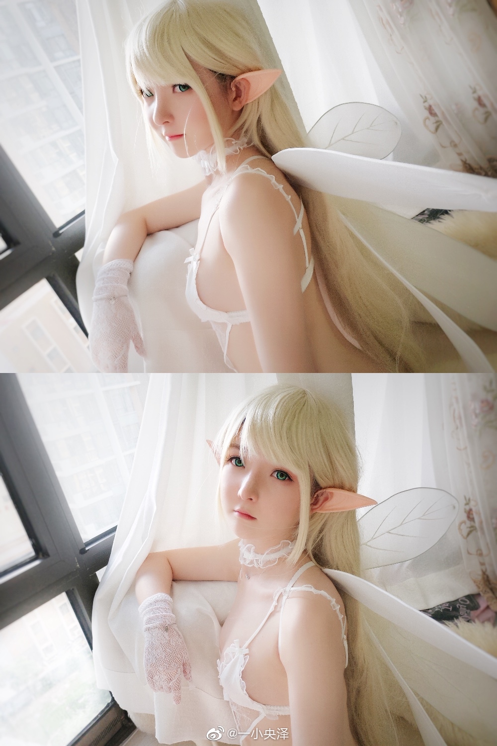 Coser@一小央泽 (yixiaoyangze) – 微博配图 - P32