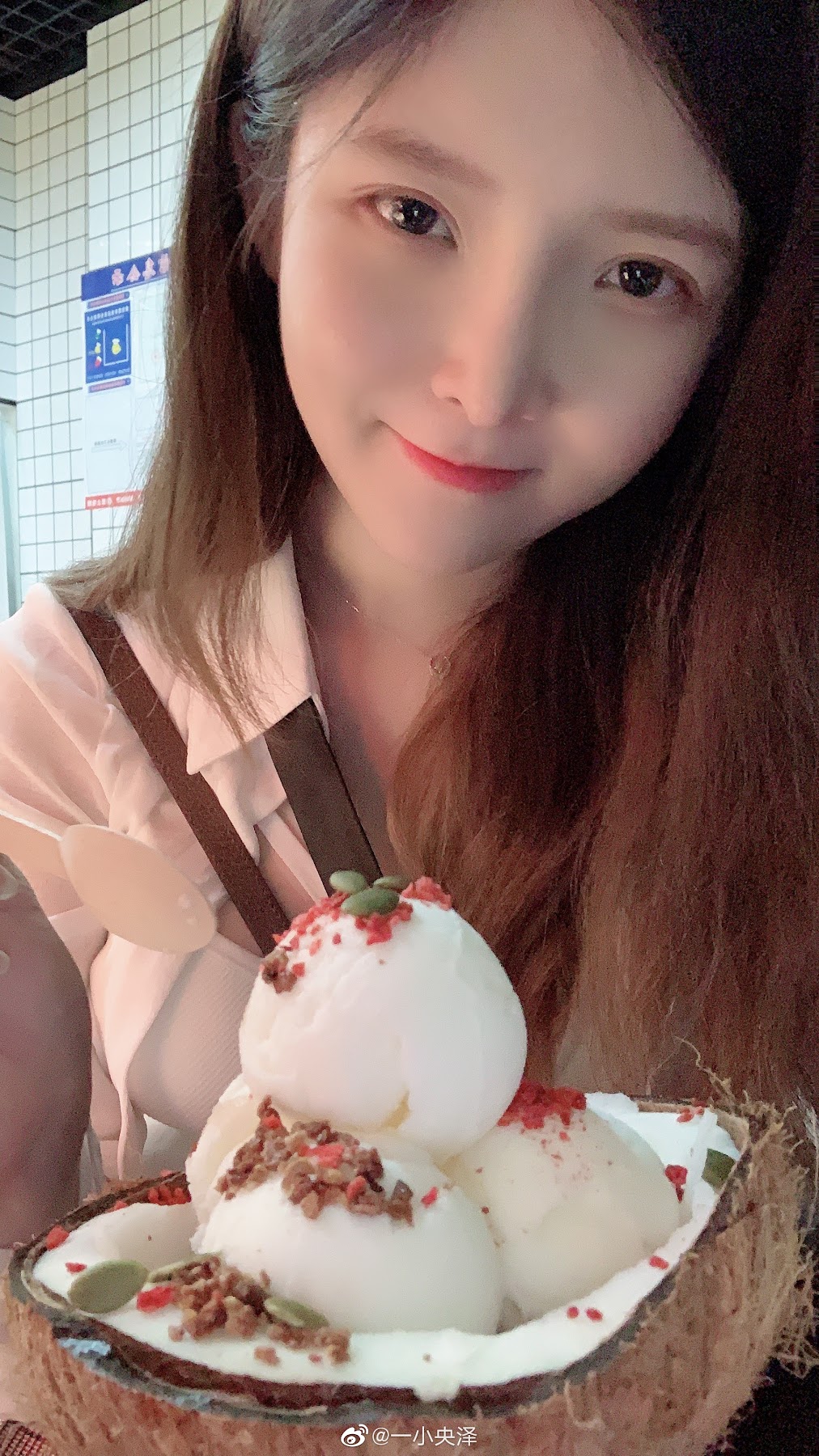 Coser@一小央泽 (yixiaoyangze) – 微博配图 - P53