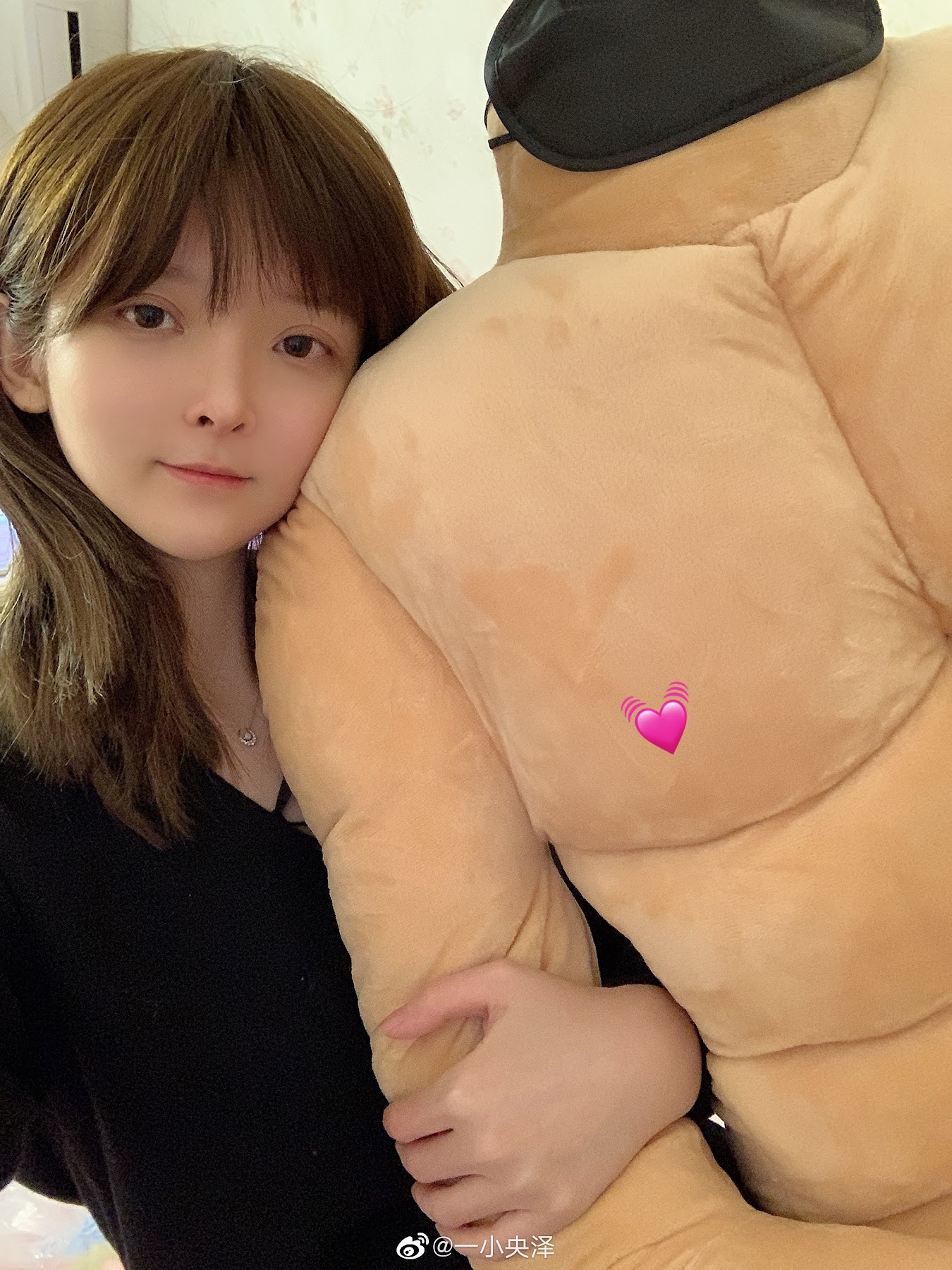 Coser@一小央泽 (yixiaoyangze) – 微博配图 - P5
