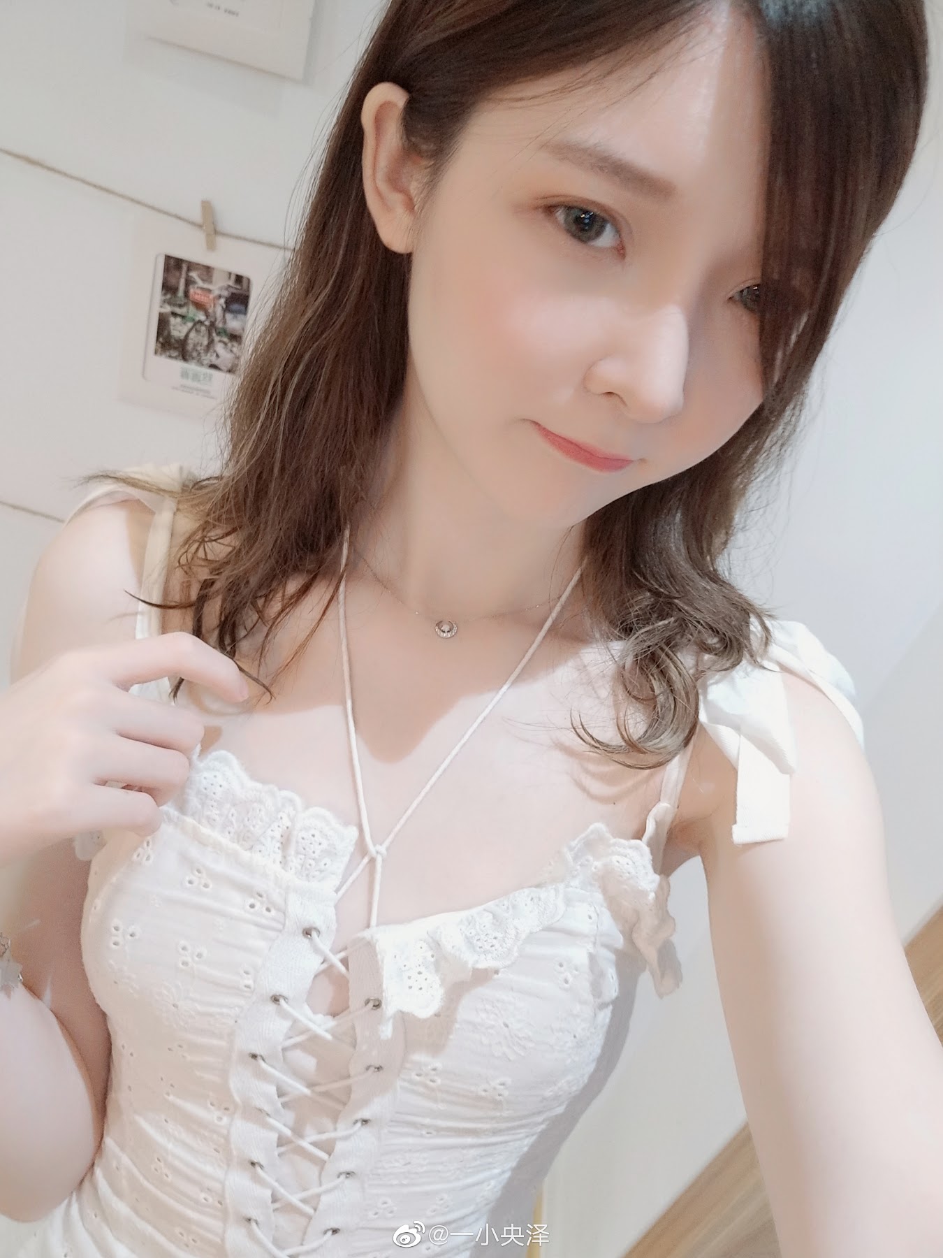 Coser@一小央泽 (yixiaoyangze) – 微博配图 - P69