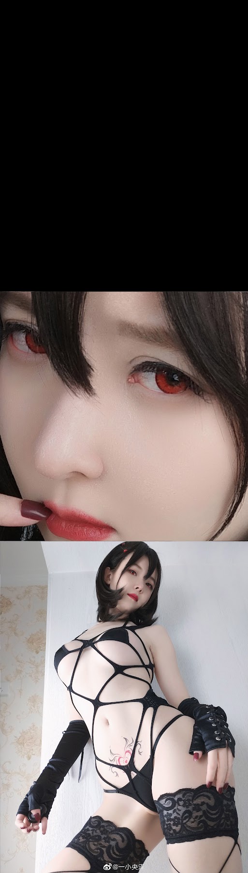 Coser@一小央泽 (yixiaoyangze) – 微博配图 - P72