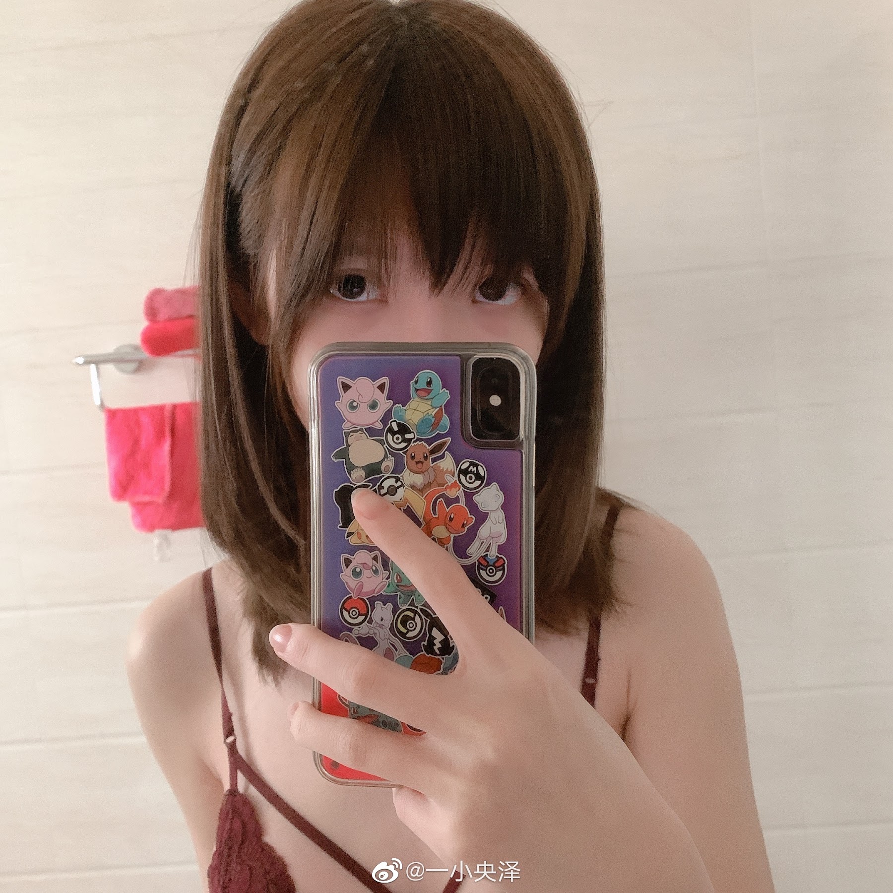 Coser@一小央泽 (yixiaoyangze) – 微博配图 - P76