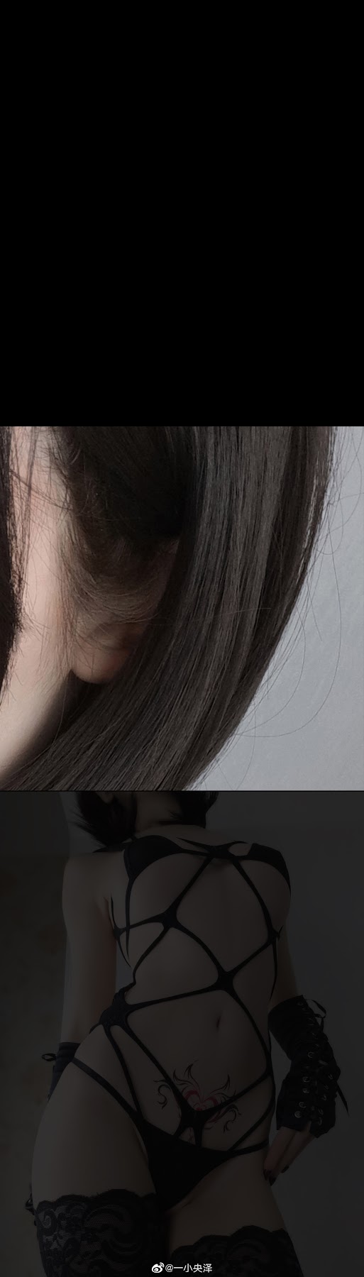 Coser@一小央泽 (yixiaoyangze) – 微博配图 - P83