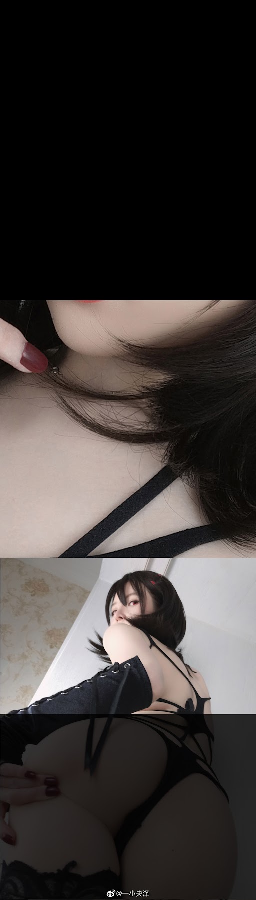 Coser@一小央泽 (yixiaoyangze) – 微博配图 - P84