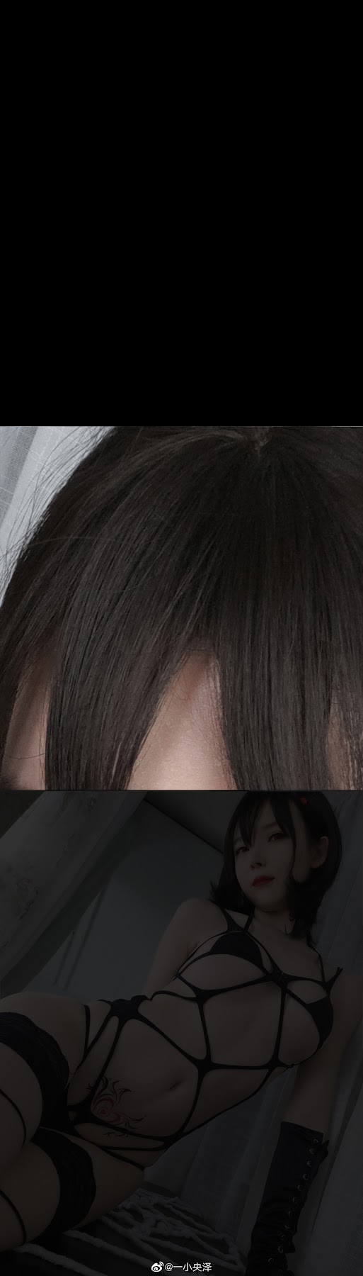 Coser@一小央泽 (yixiaoyangze) – 微博配图 - P85