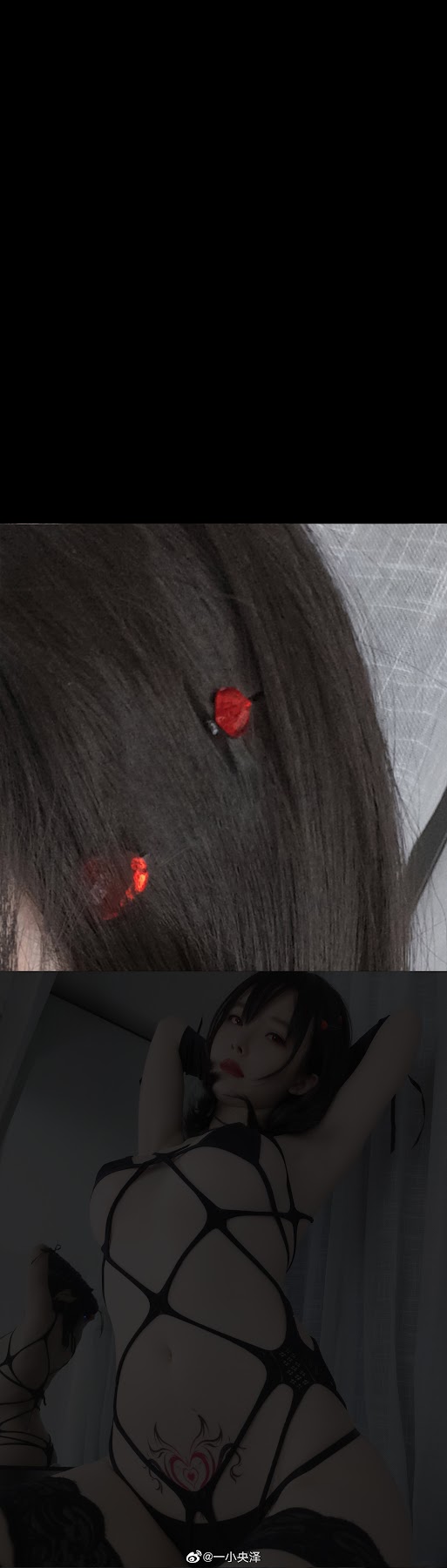 Coser@一小央泽 (yixiaoyangze) – 微博配图 - P86
