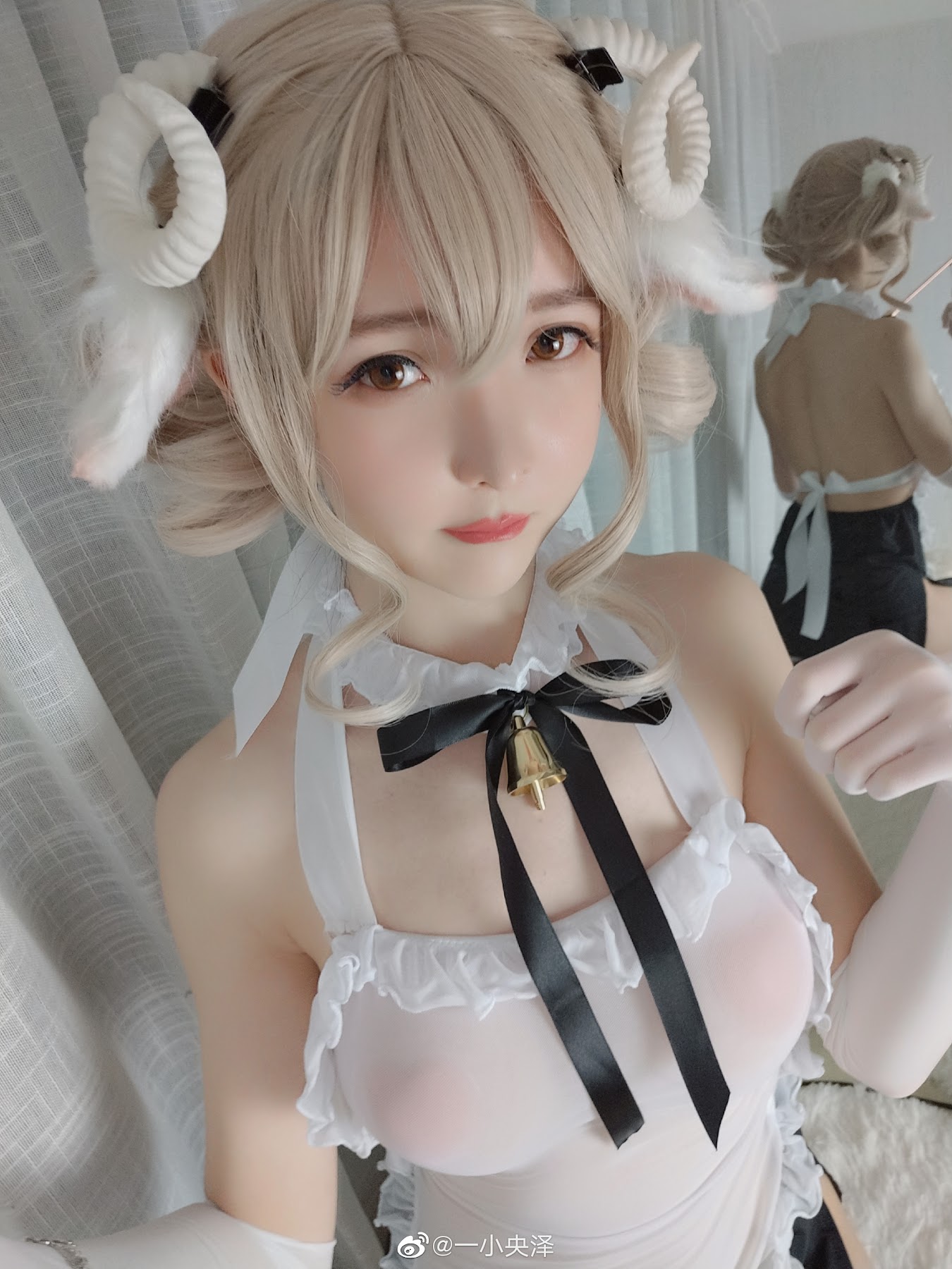 Coser@一小央泽 (yixiaoyangze) – 微博配图 - P88