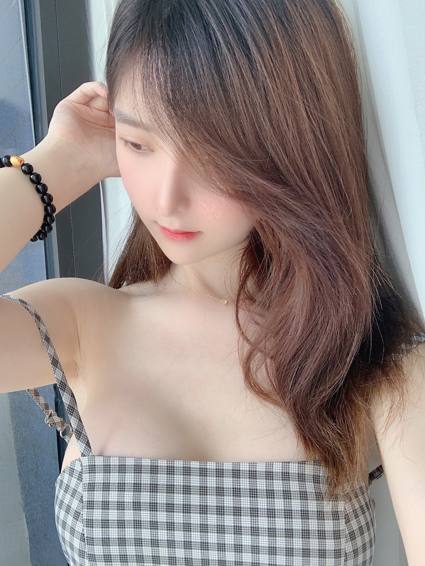 Coser@一小央泽 (yixiaoyangze) – 来自泽鸽的爱 - P11