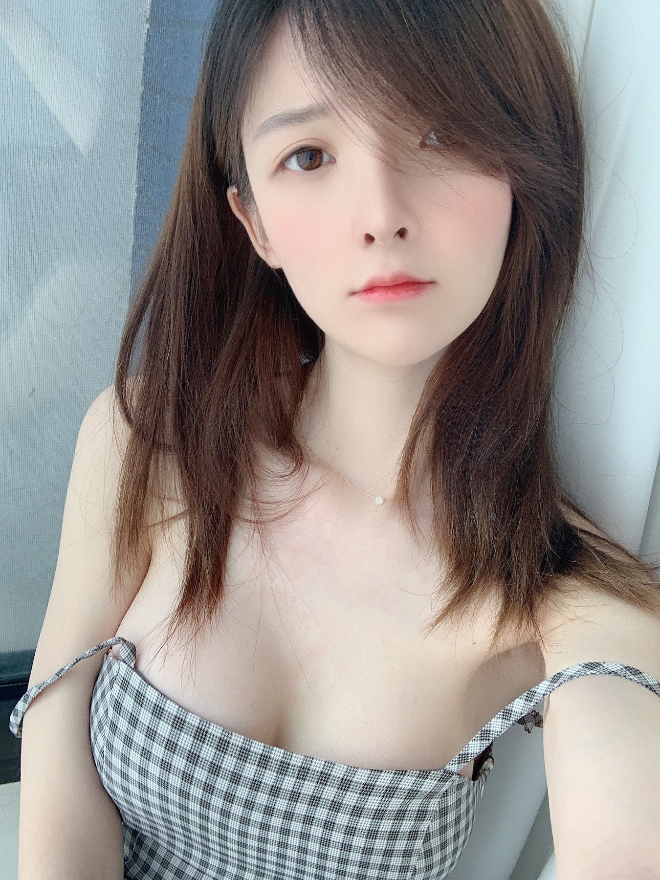 Coser@一小央泽 (yixiaoyangze) – 来自泽鸽的爱 - P12
