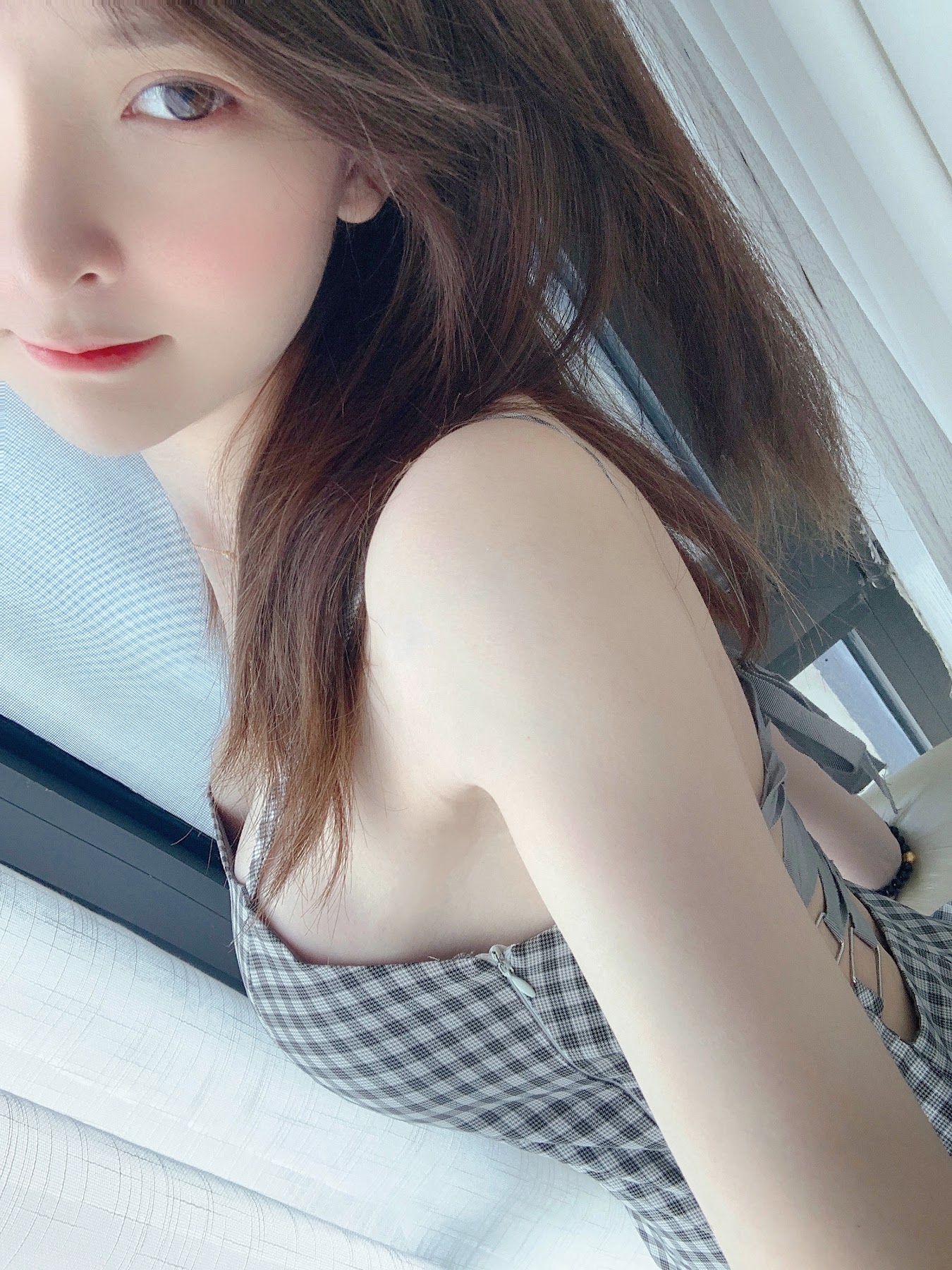 Coser@一小央泽 (yixiaoyangze) – 来自泽鸽的爱 - P13