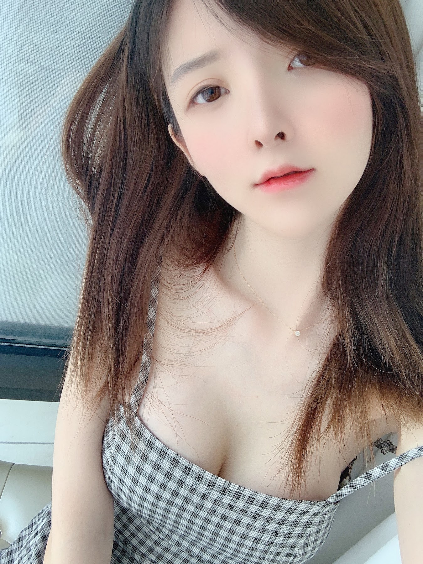 Coser@一小央泽 (yixiaoyangze) – 来自泽鸽的爱 - P16