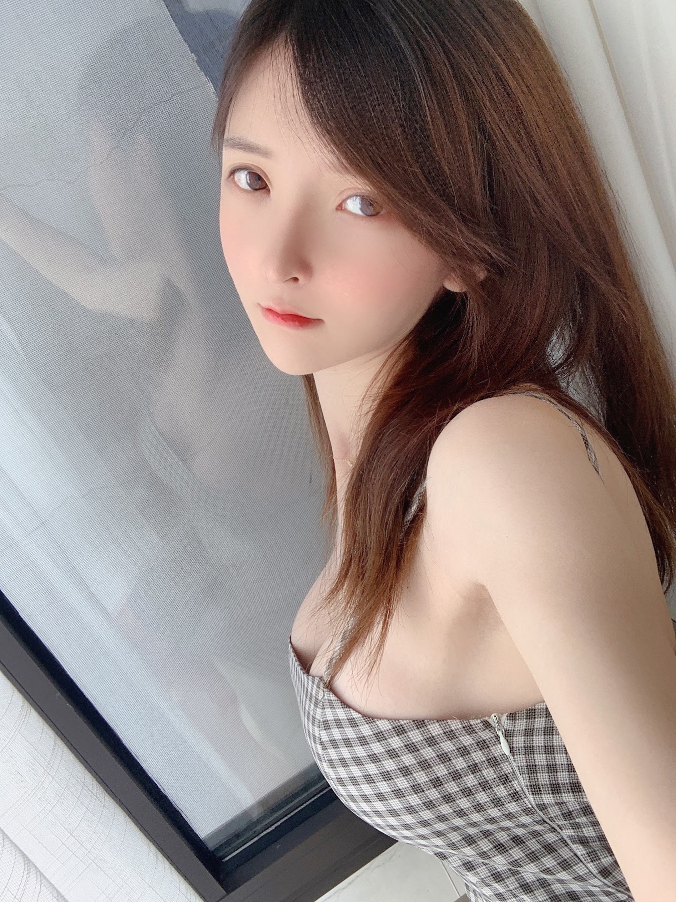 Coser@一小央泽 (yixiaoyangze) – 来自泽鸽的爱 - P3