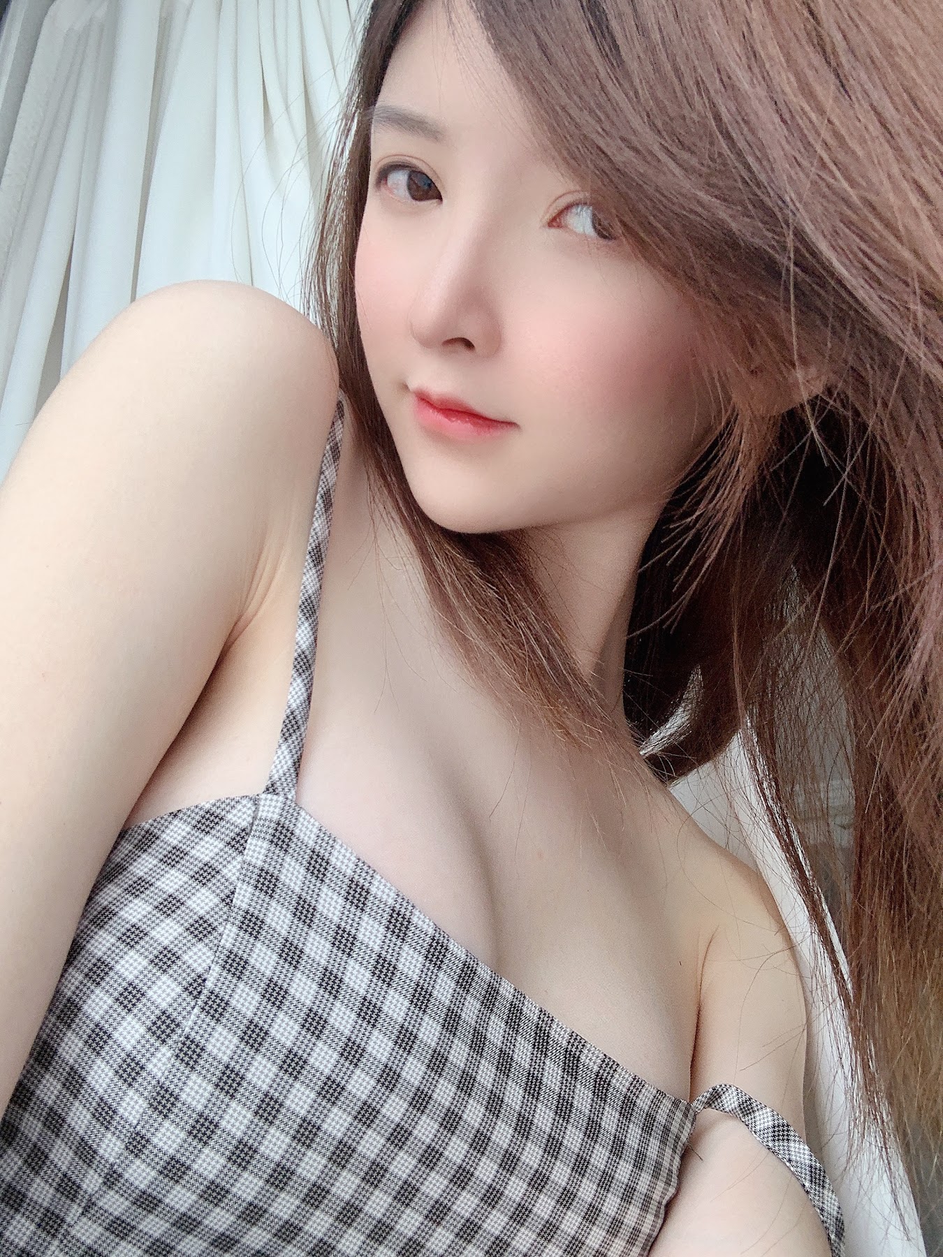 Coser@一小央泽 (yixiaoyangze) – 来自泽鸽的爱 - P4