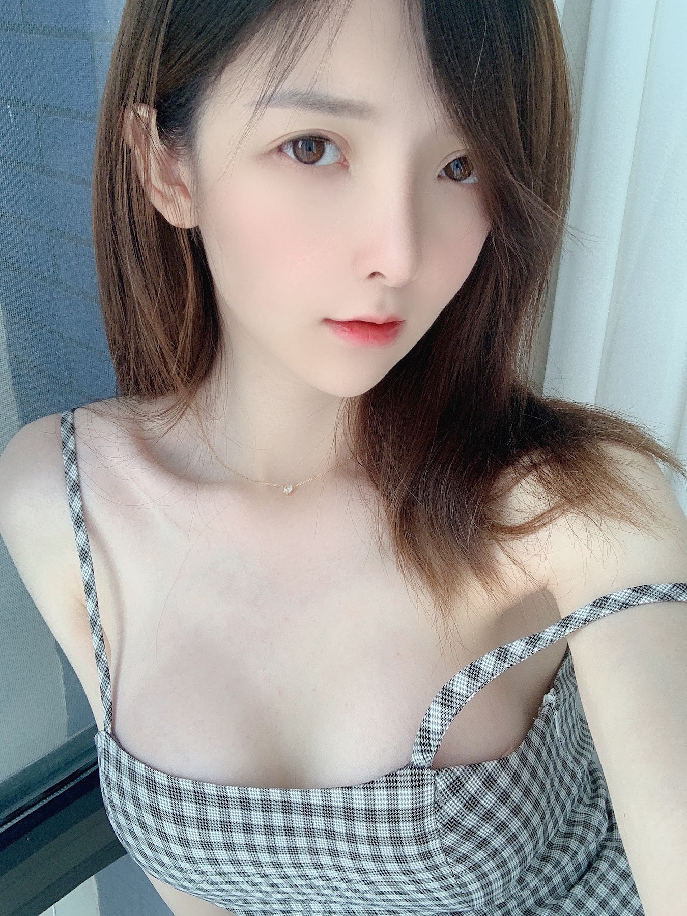 Coser@一小央泽 (yixiaoyangze) – 来自泽鸽的爱 - P6