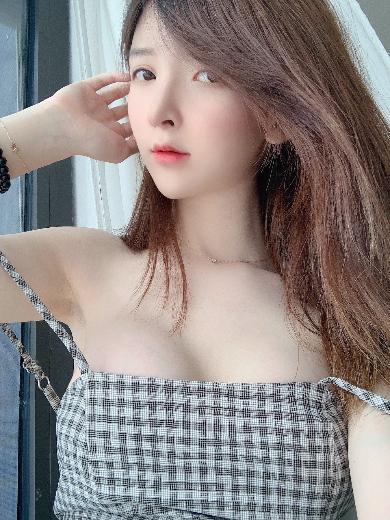 Coser@一小央泽 (yixiaoyangze) – 来自泽鸽的爱 - P7