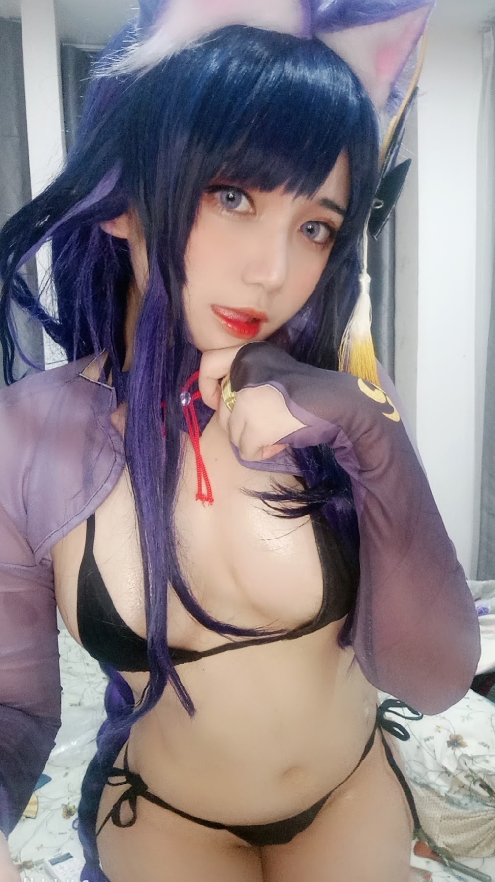 Coser@Maria Desu – Neko Ei - P2