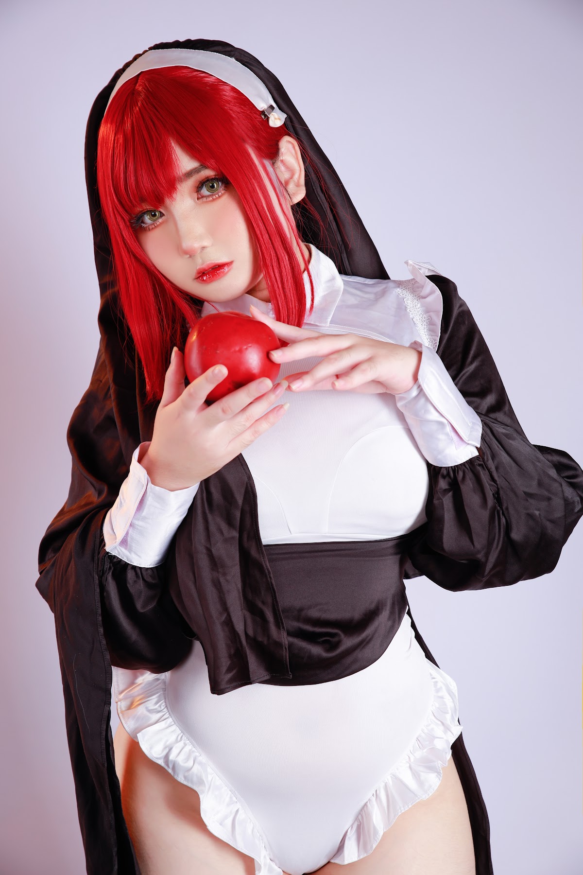 Coser@Maria Desu – Makima Nun - P6