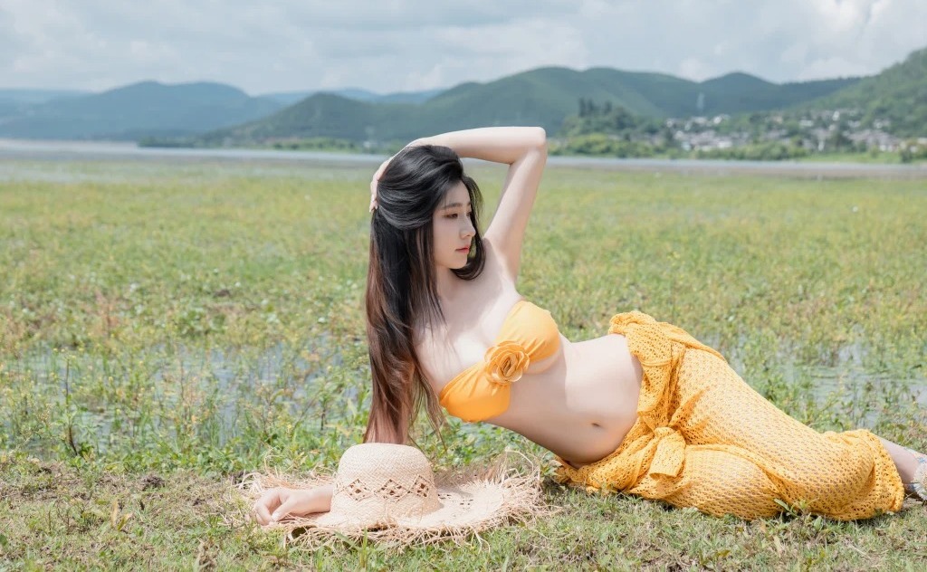 Coser@年年Nnian: 夏麓 (80 photos) - P15