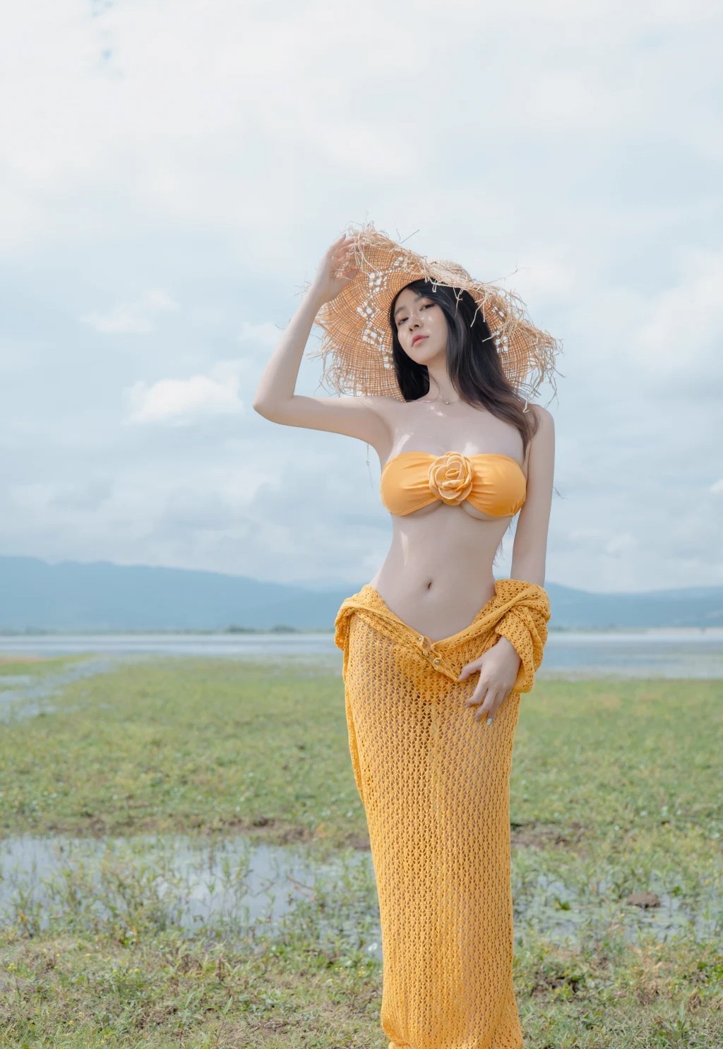 Coser@年年Nnian: 夏麓 (80 photos) - P6