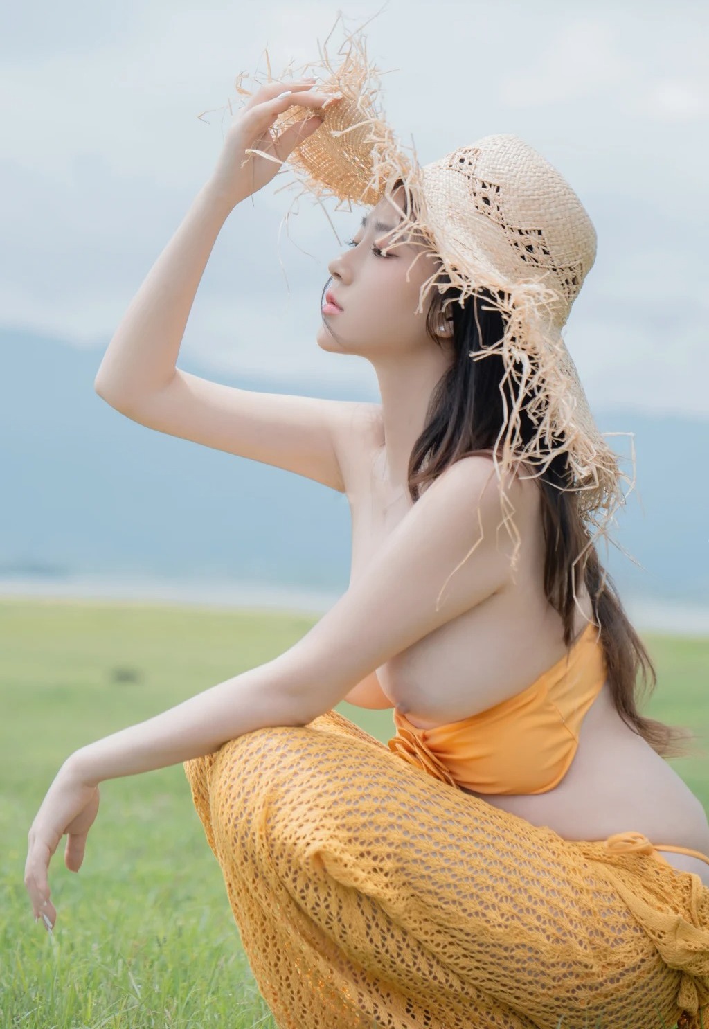 Coser@年年Nnian: 夏麓 (80 photos) - P41