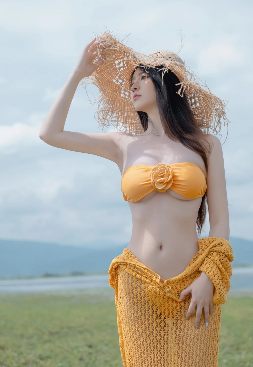 Coser@年年Nnian: 夏麓 (80 photos) - P5