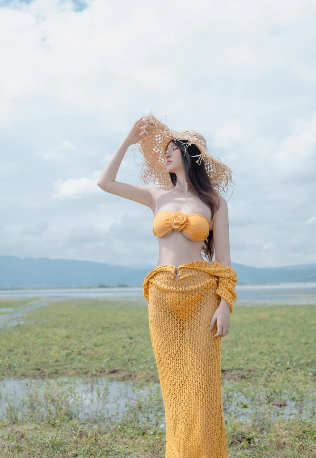 Coser@年年Nnian: 夏麓 (80 photos) - P4