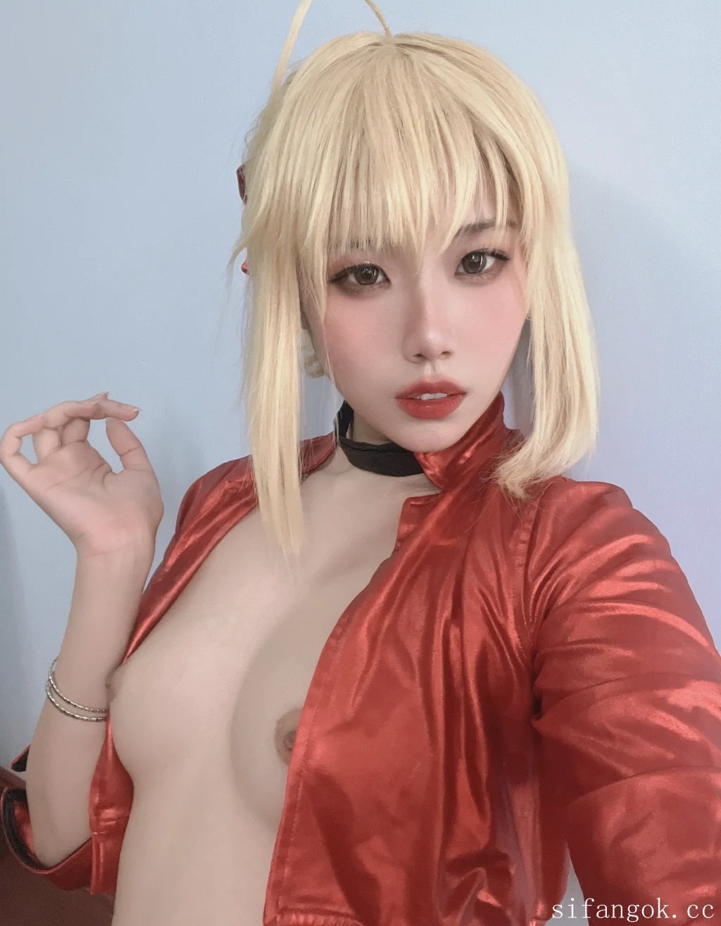Coser@以理服人藜藜子: 莫德雷德 (47 photos) - P13