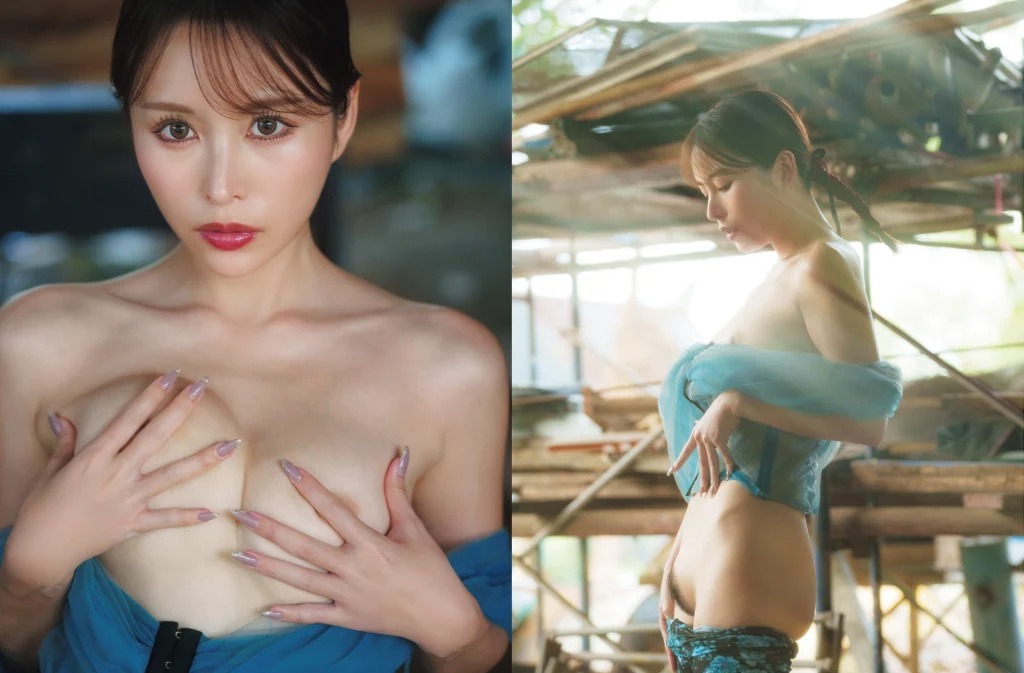 [JP] Mayuki Itou (伊藤舞雪): アサ芸SEXY女優写真集 Promise (58 photos) - P25