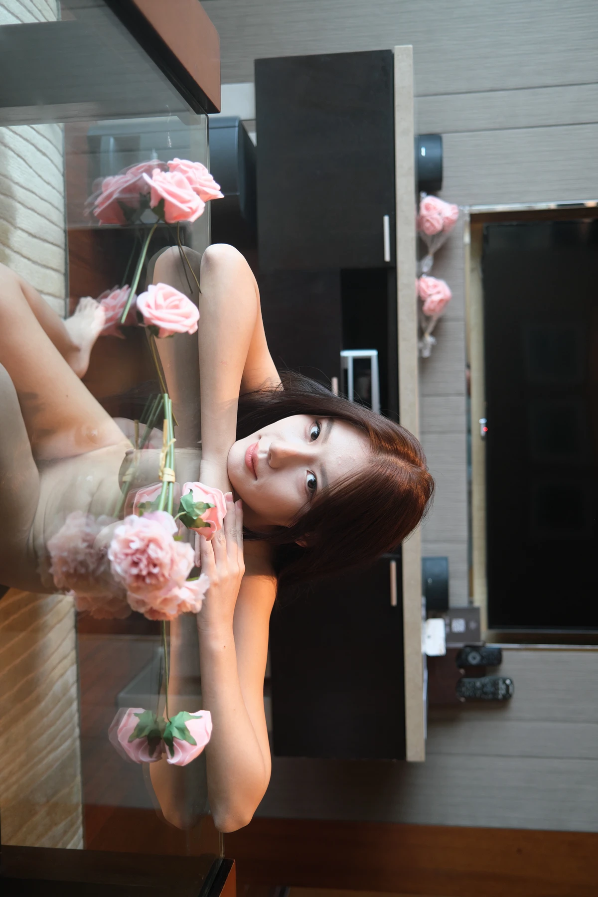 段爱辰 – 希威社模特 常服私拍 Set.02 - P22