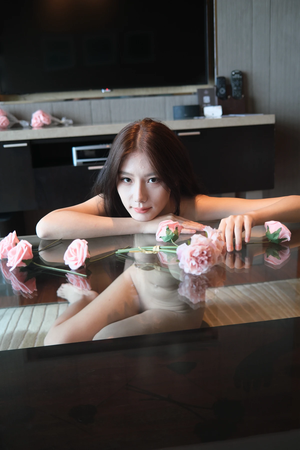 段爱辰 – 希威社模特 常服私拍 Set.02 - P24
