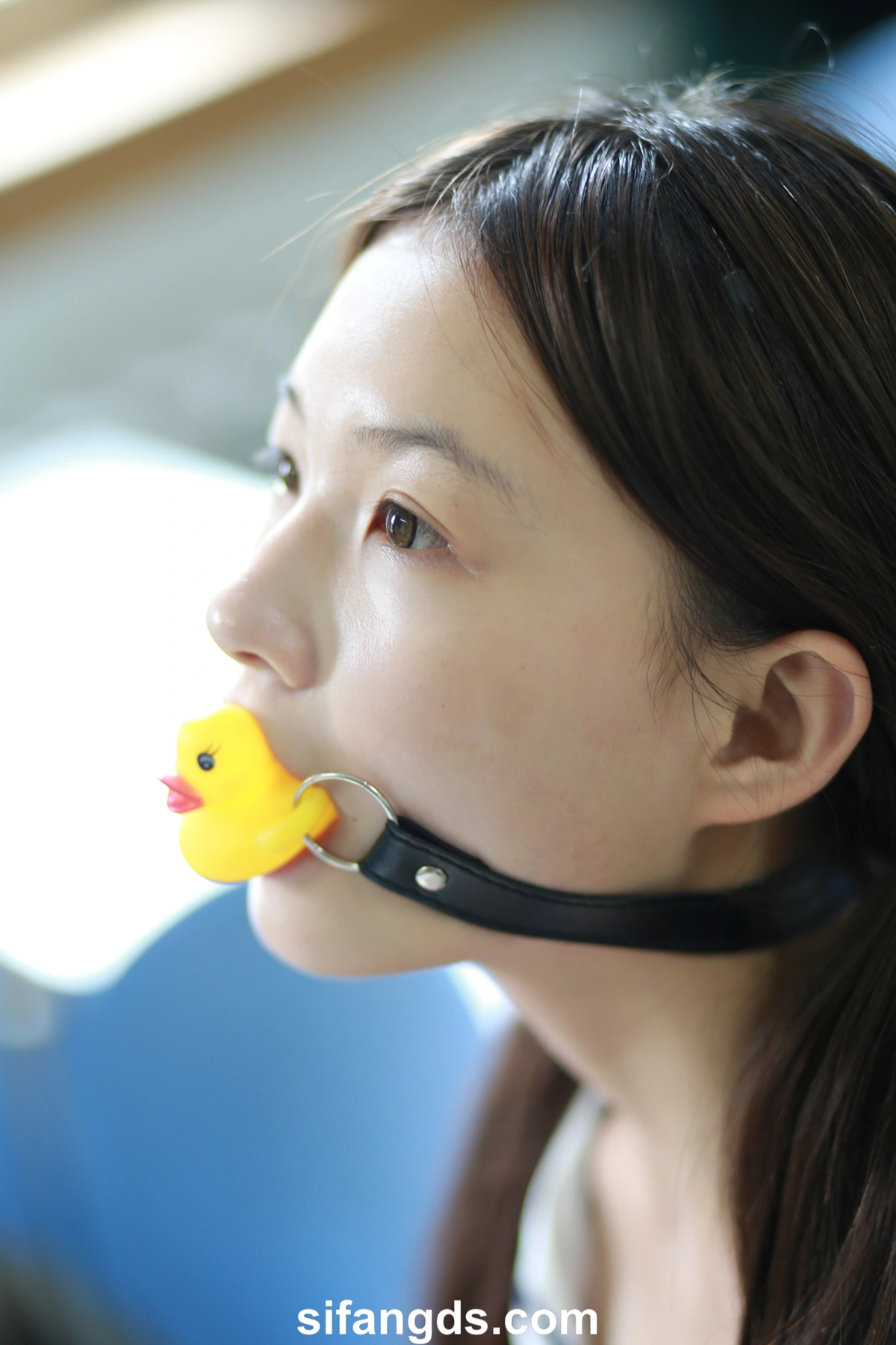 小可爱 – 隔壁班的那个女孩 白嫩清纯校花 全尺度私拍 Set.03 - P62