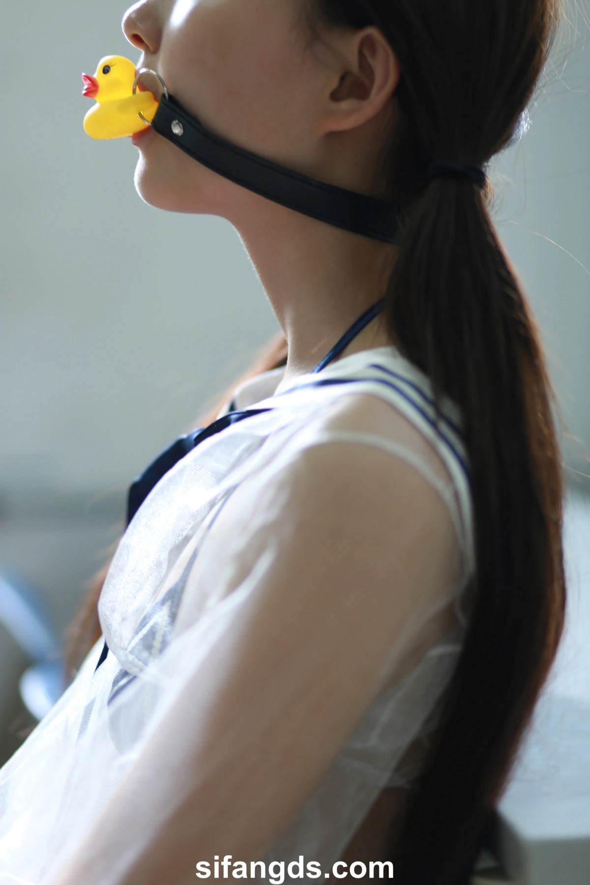 小可爱 – 隔壁班的那个女孩 白嫩清纯校花 全尺度私拍 Set.03 - P7