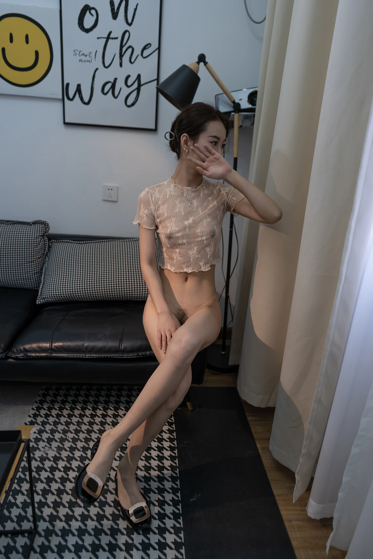 ISS系列 – 佳瑜 定制2 - P22