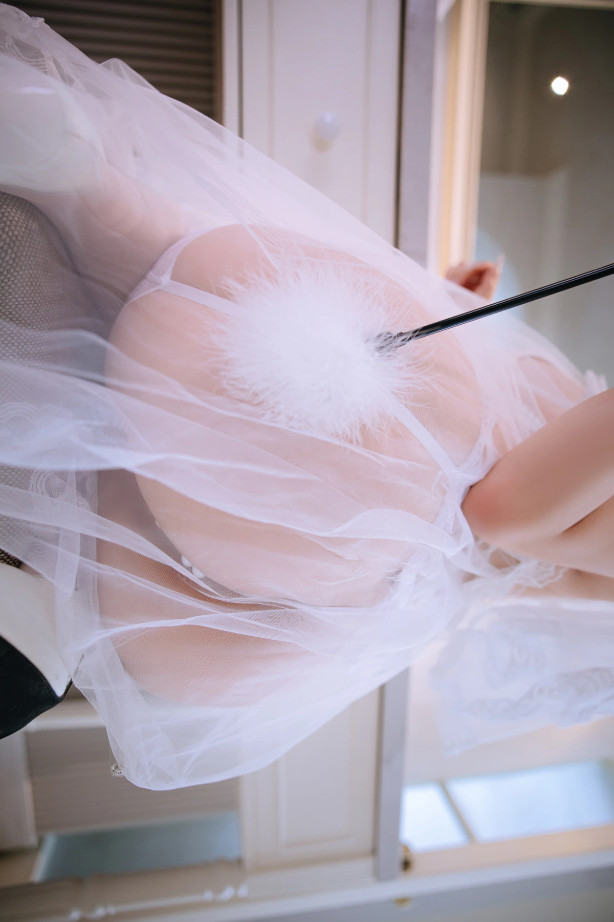 Cosplay Rinaijiao日奈娇 – 未婚妻 Set.01 - P8