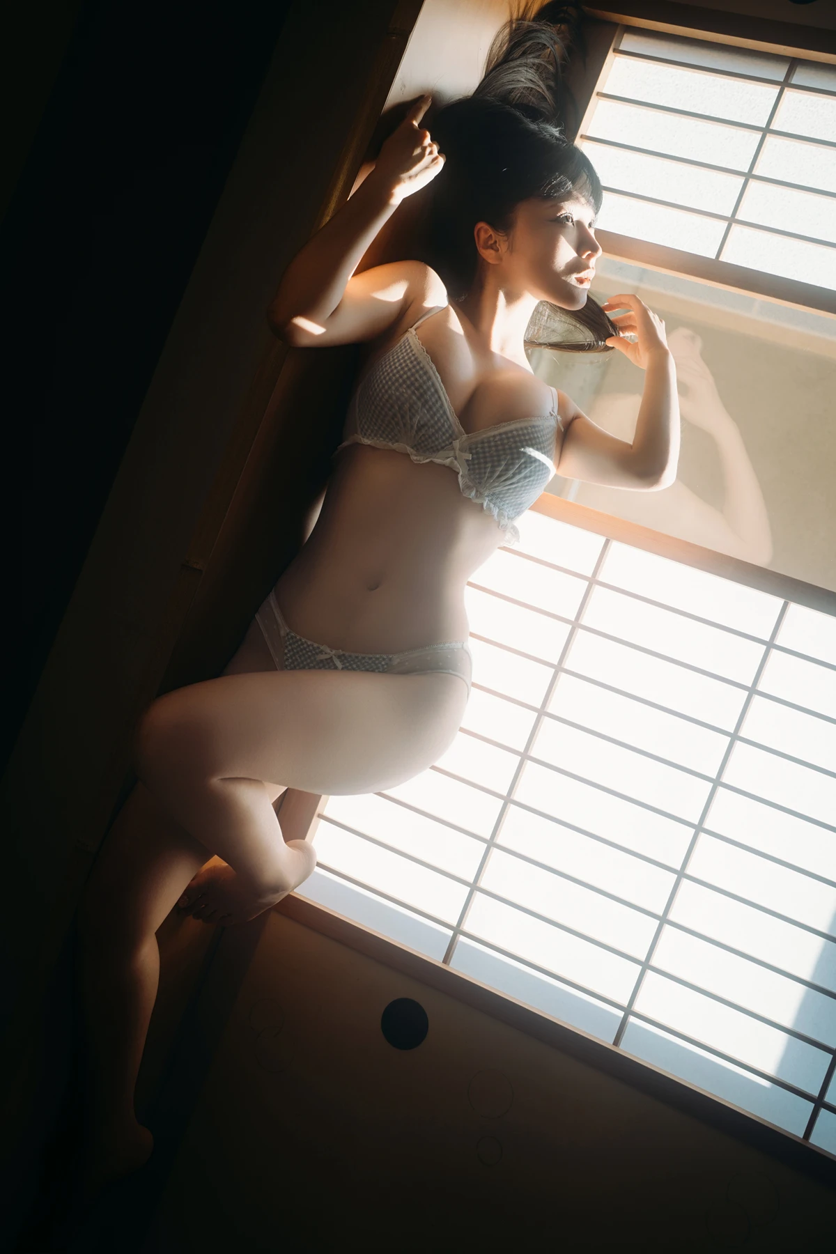 Cosplay 蠢沫沫Chunmomo – 夏想(上） - P23