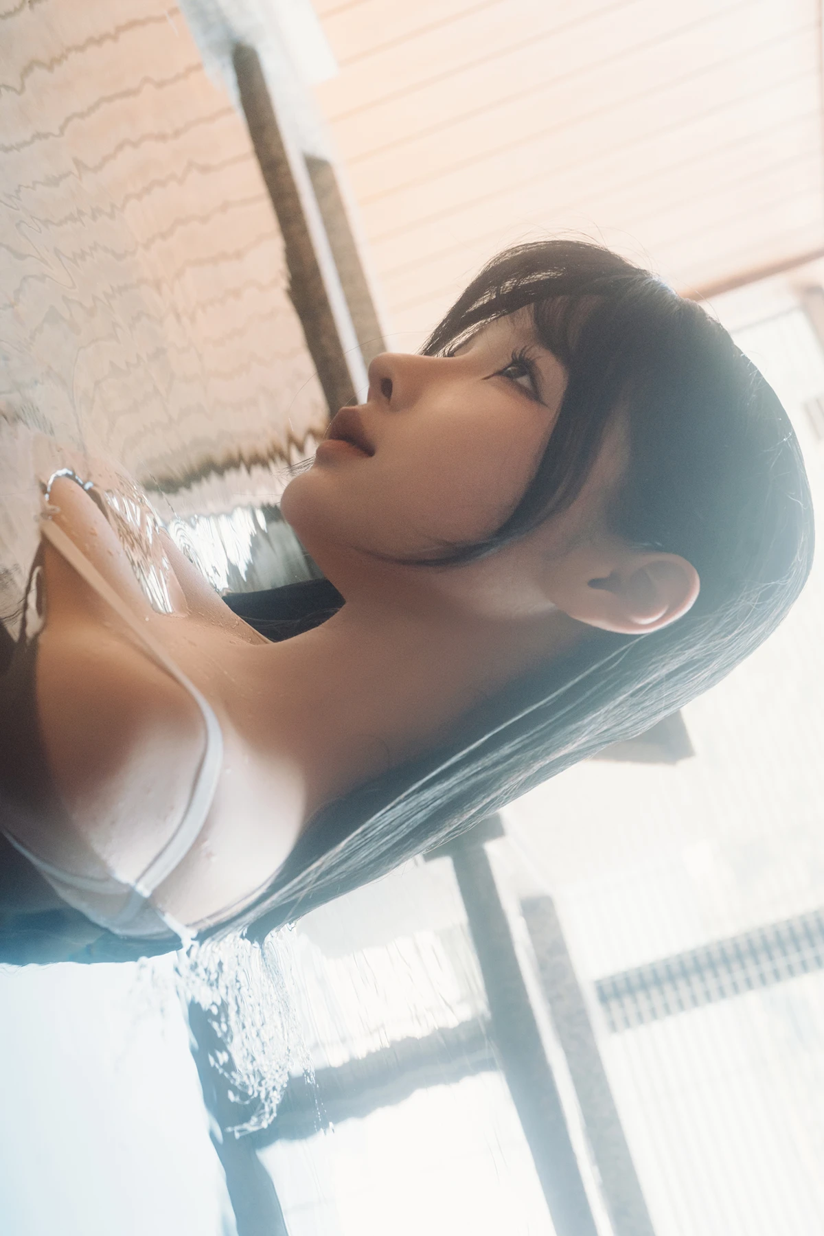Cosplay 蠢沫沫Chunmomo – 夏想(上） - P52