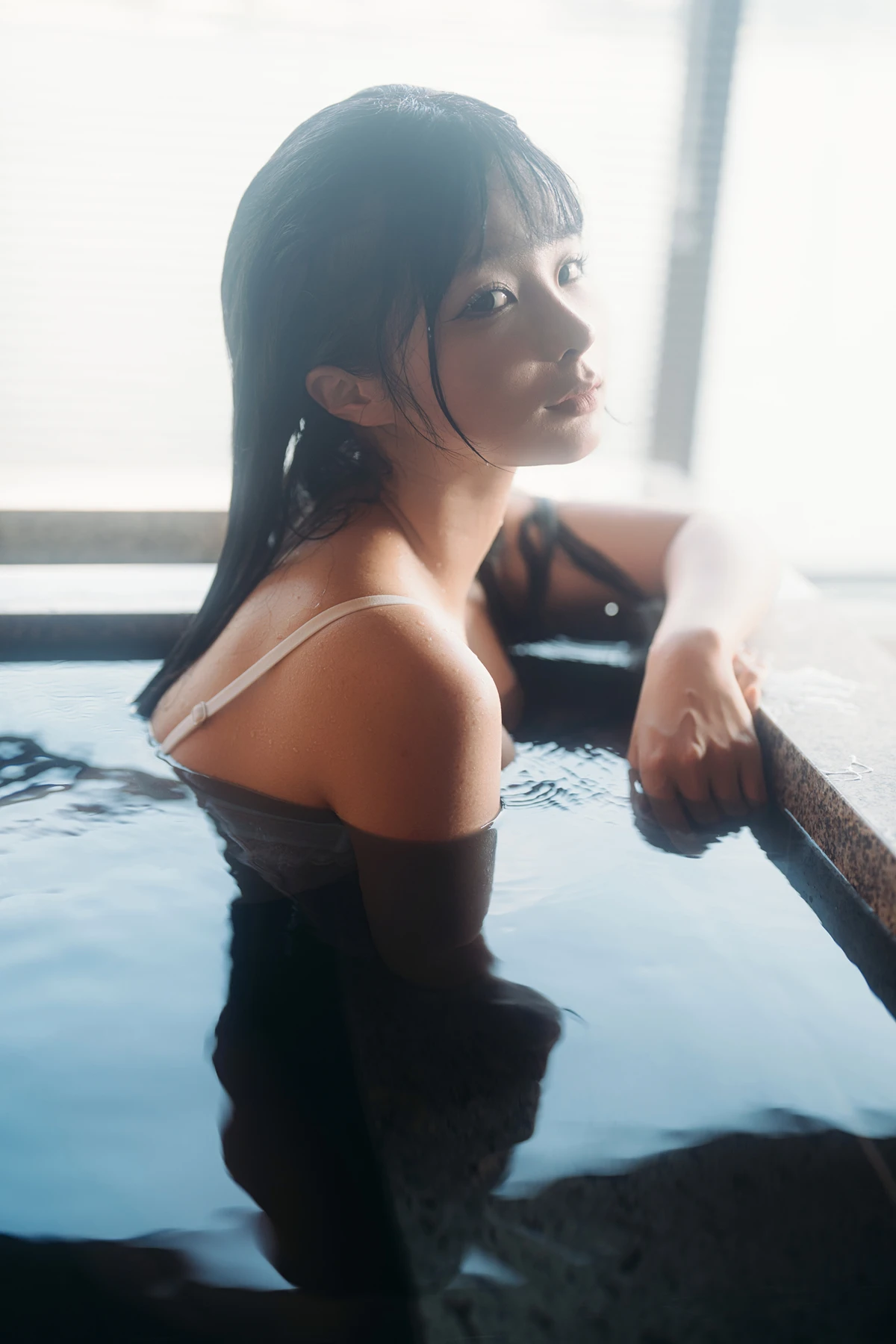 Cosplay 蠢沫沫Chunmomo – 夏想(上） - P55